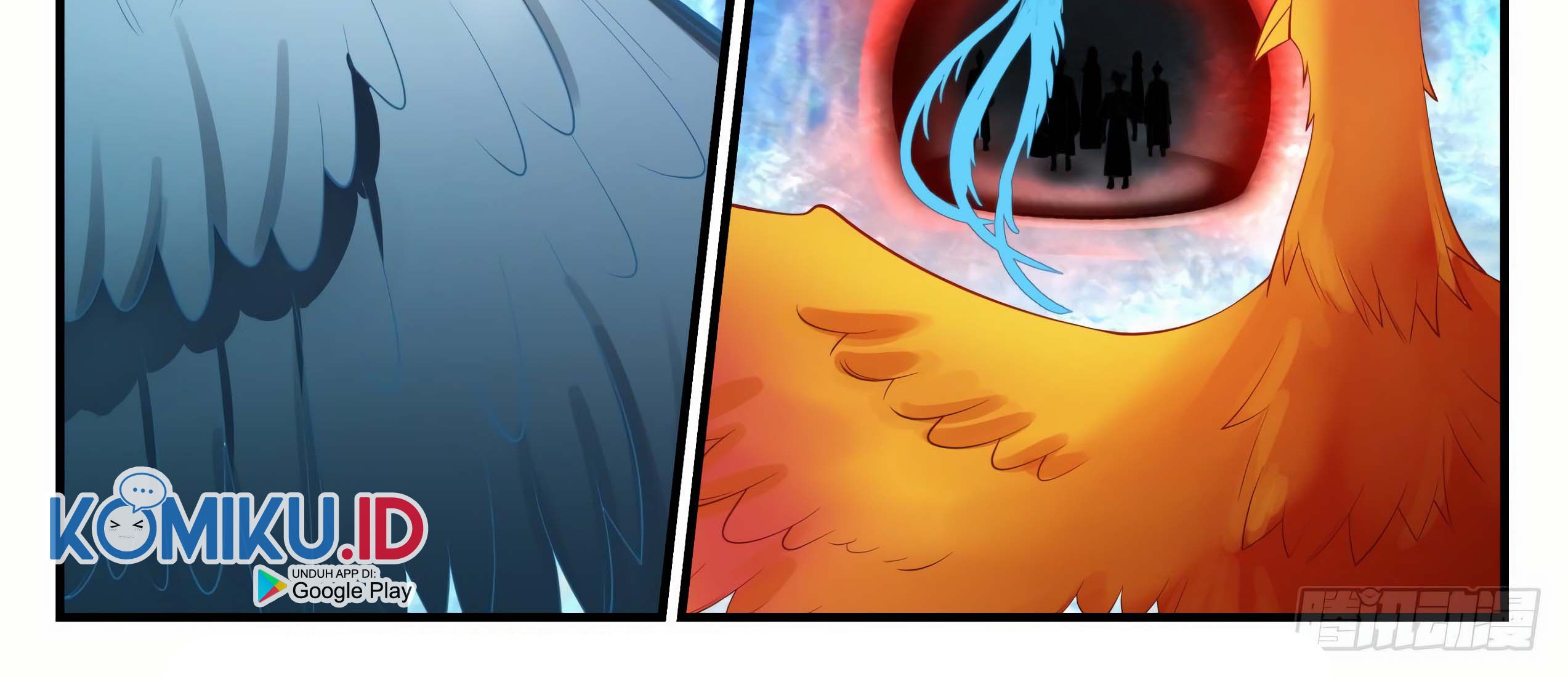 Martial Peak Part 1 Chapter 1248 - halaman 15