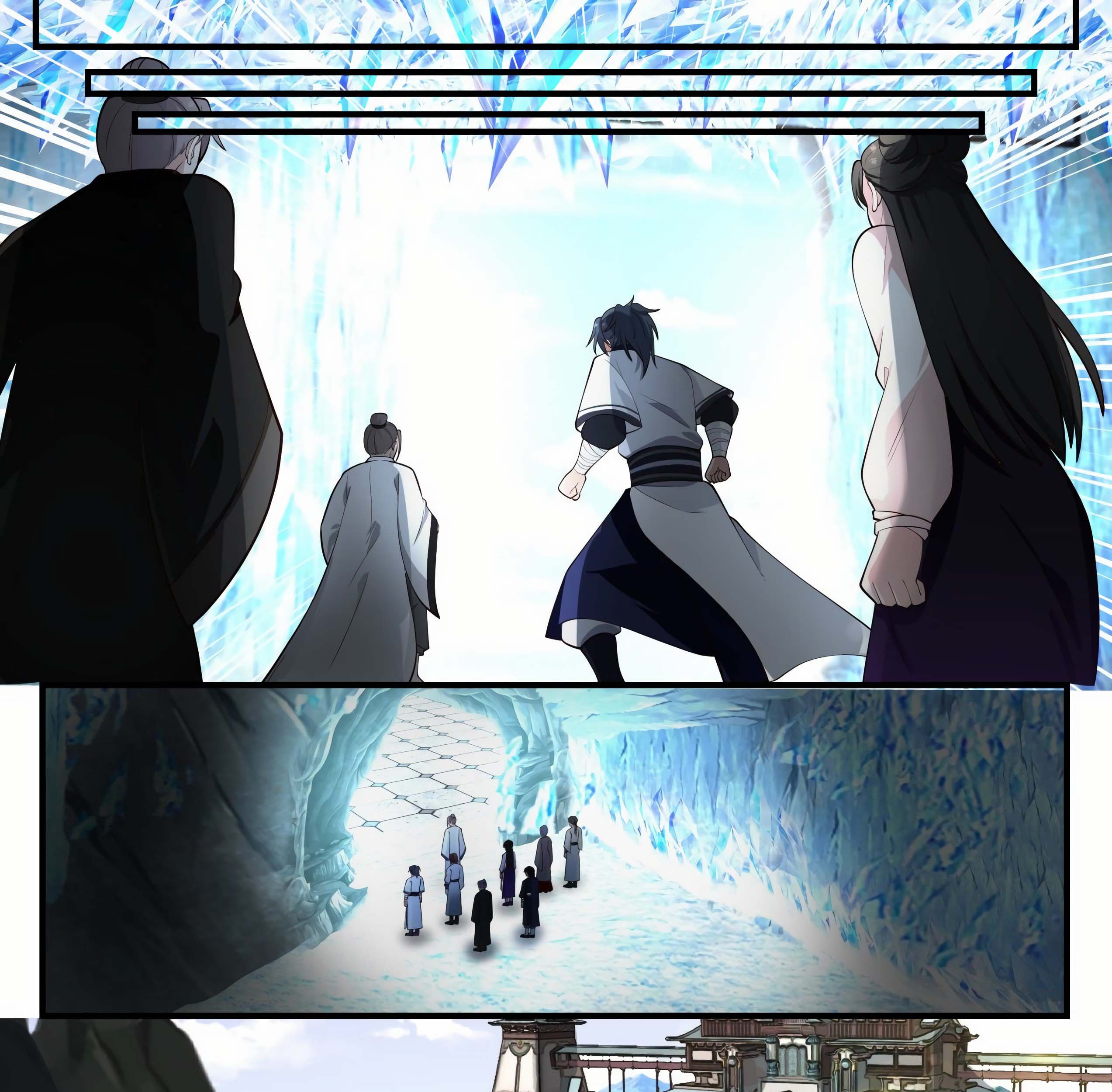 Martial Peak Part 1 Chapter 1248 - halaman 26