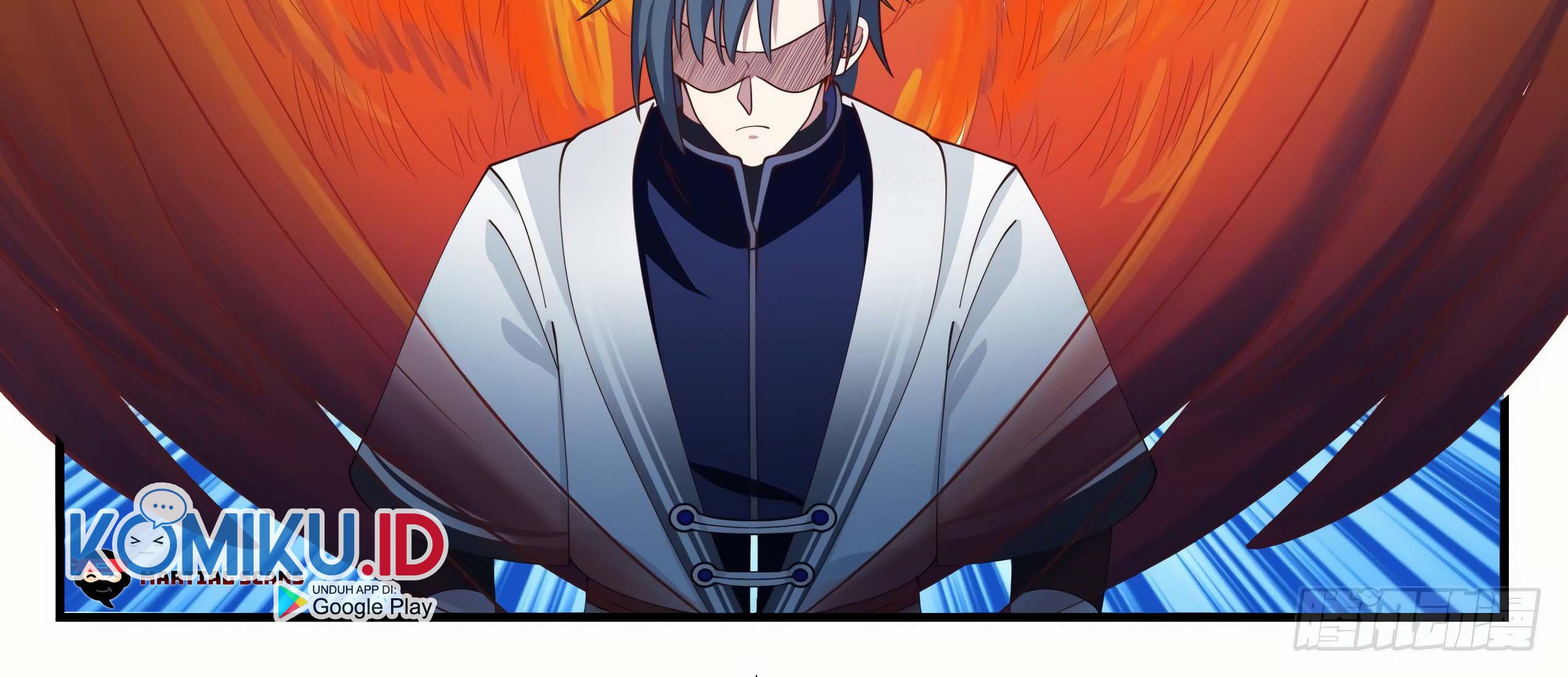 Martial Peak Part 1 Chapter 1248 - halaman 4
