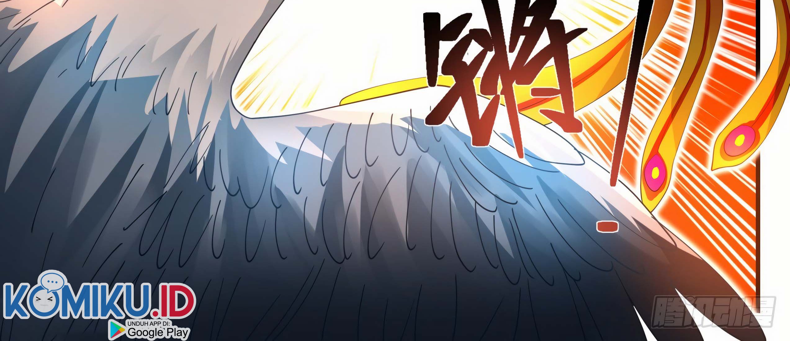Martial Peak Part 1 Chapter 1248 - halaman 6