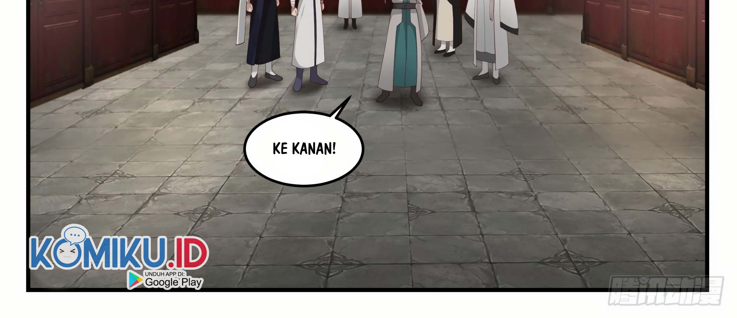 Martial Peak Part 1 Chapter 1249 - halaman 11