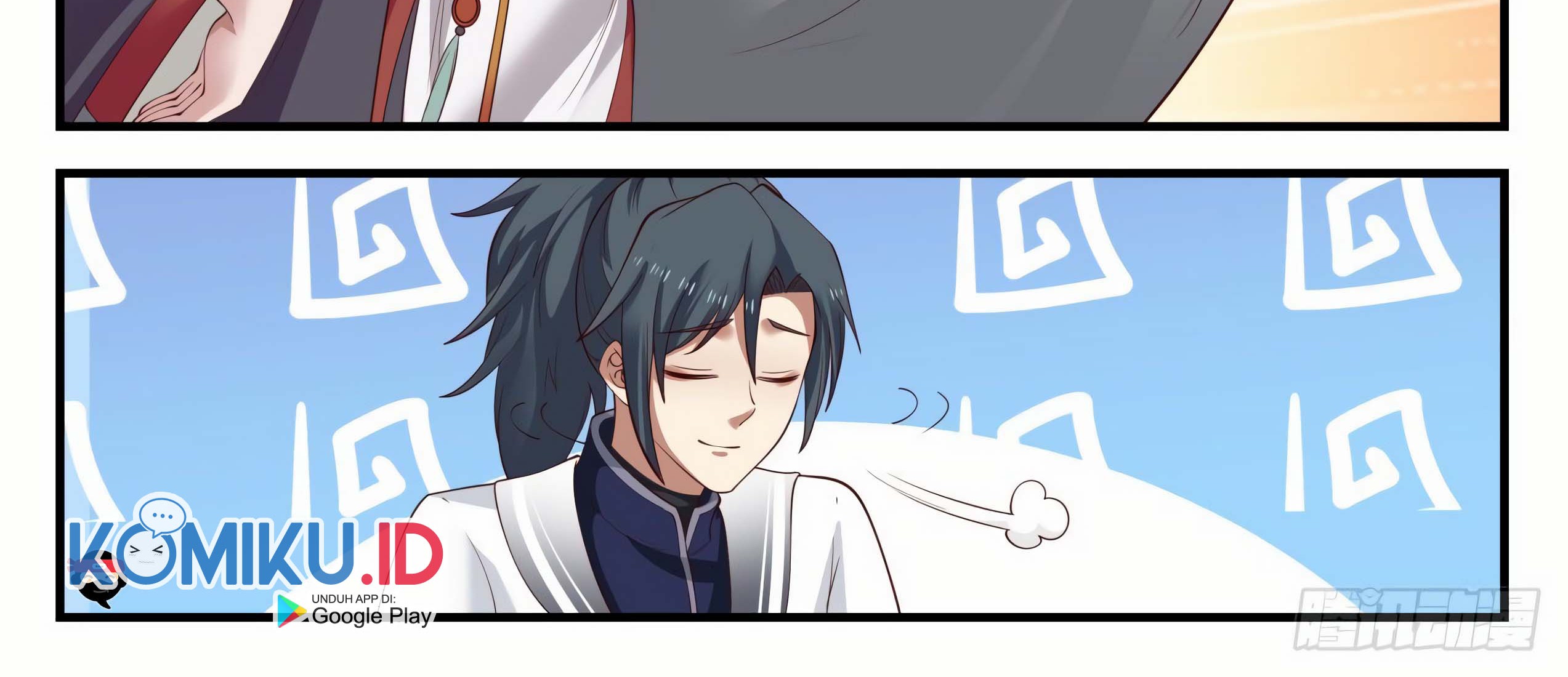 Martial Peak Part 1 Chapter 1249 - halaman 23