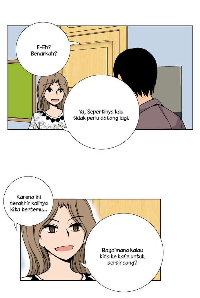 Martial Peak Part 1 Chapter 125 - halaman 4