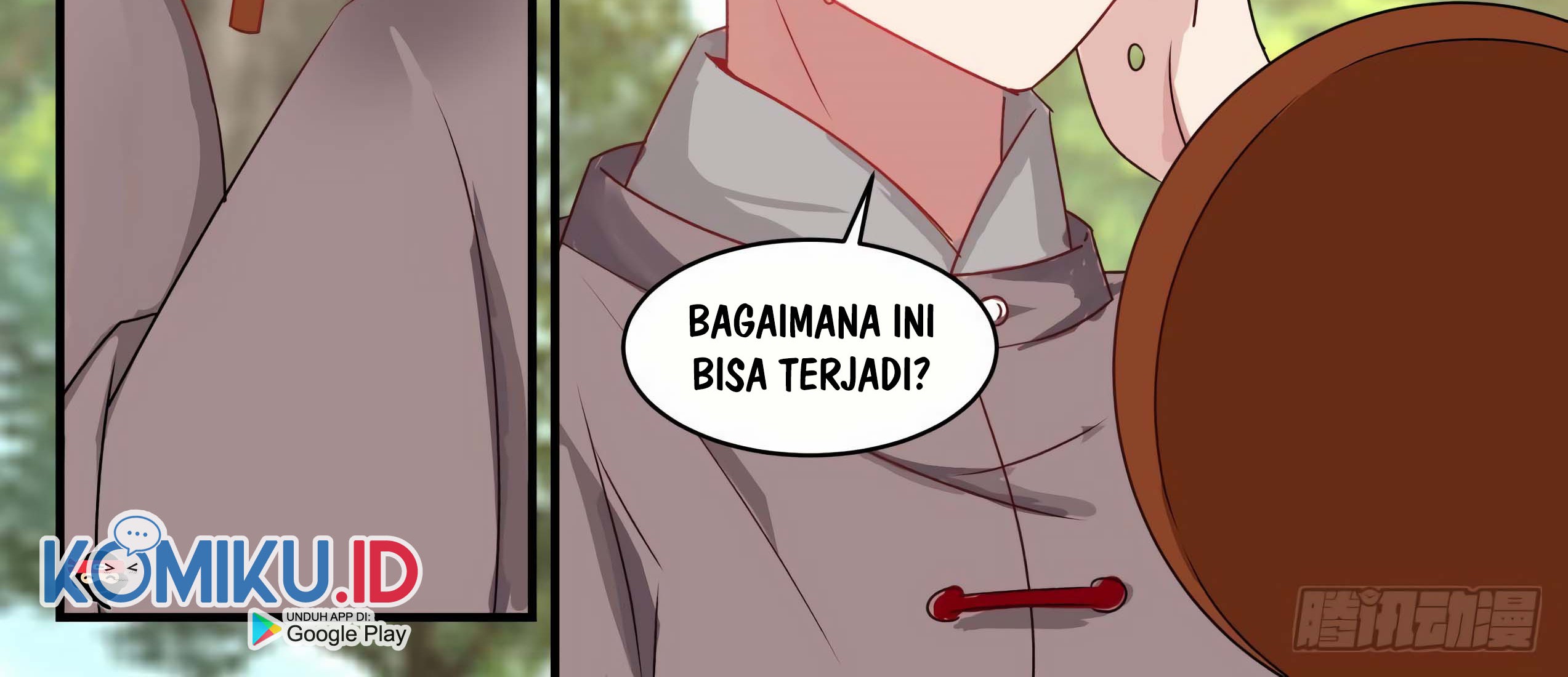 Martial Peak Part 1 Chapter 1251 - halaman 15