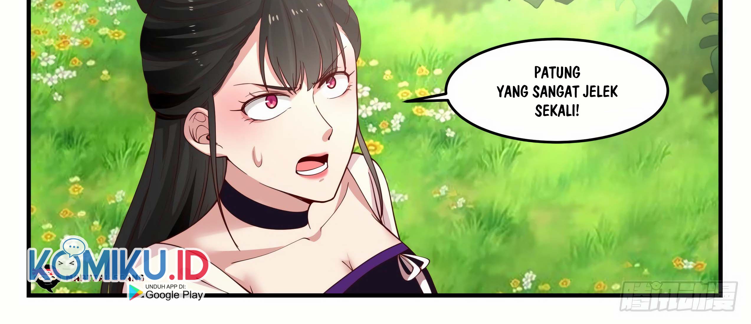 Martial Peak Part 1 Chapter 1252 - halaman 11