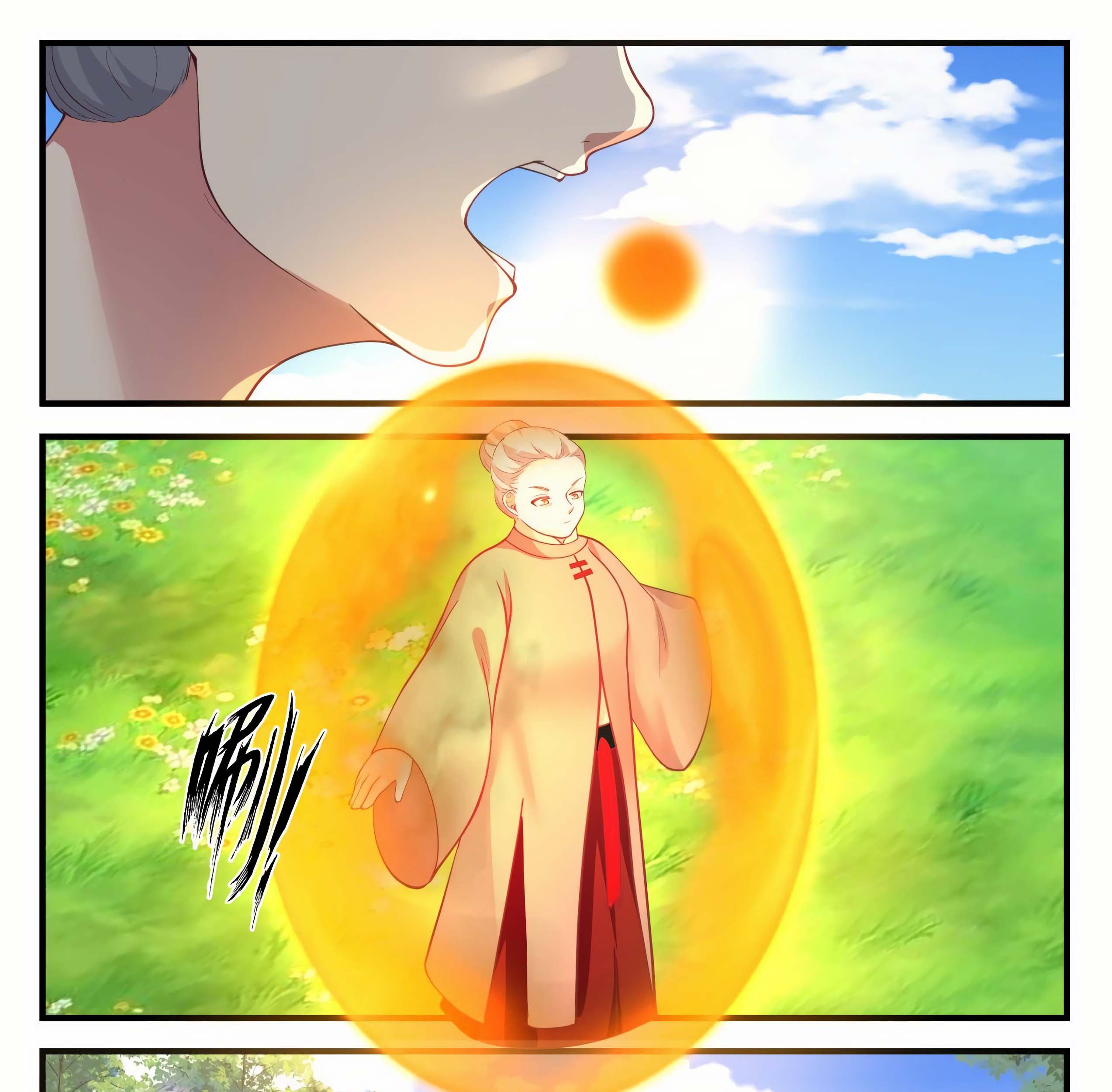 Martial Peak Part 1 Chapter 1252 - halaman 16