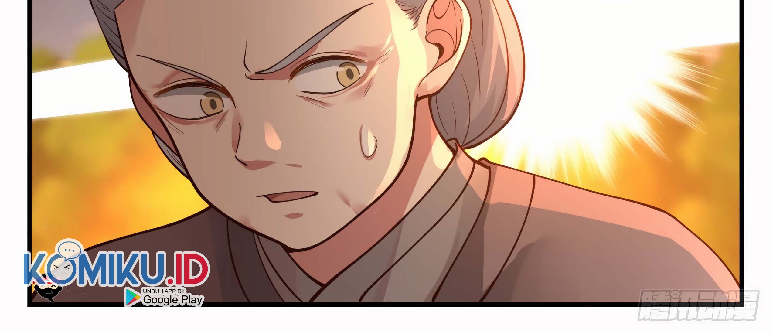 Martial Peak Part 1 Chapter 1252 - halaman 21