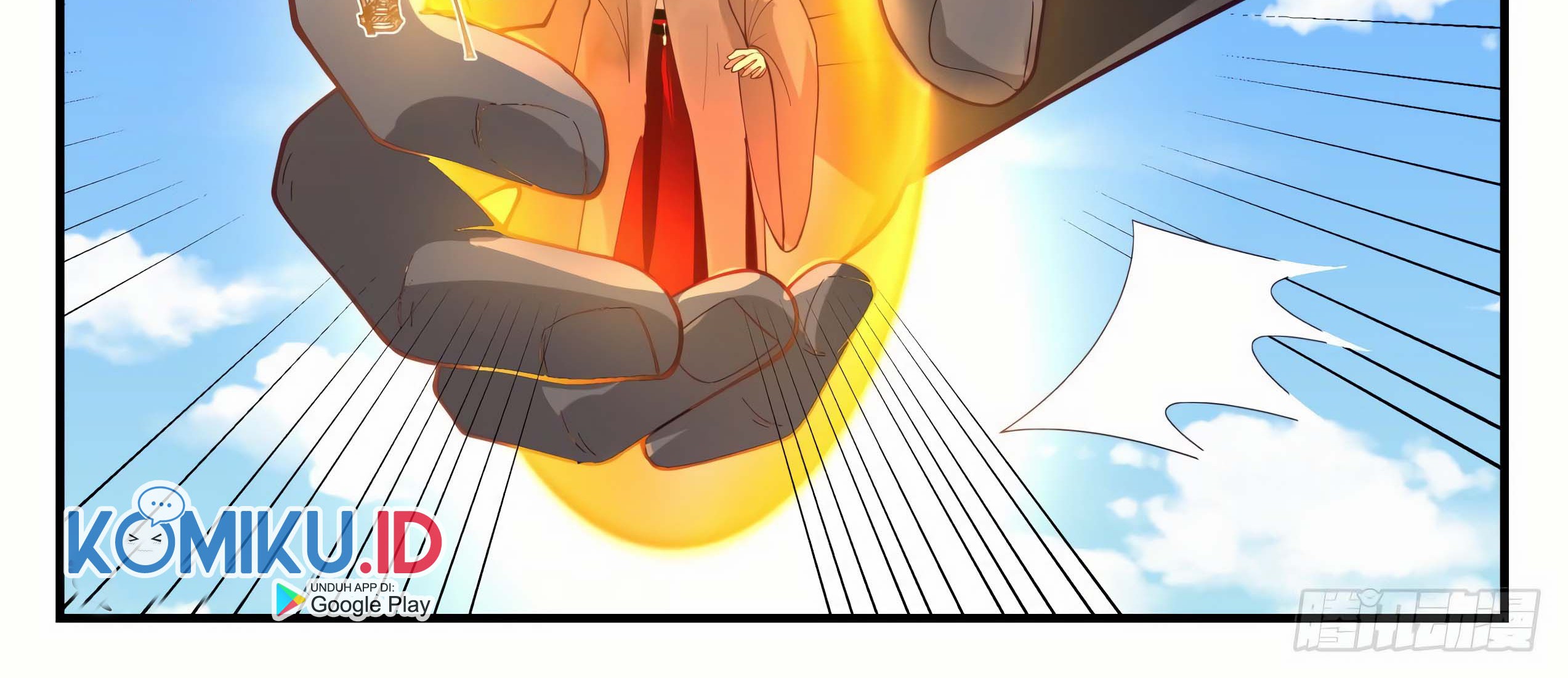 Martial Peak Part 1 Chapter 1252 - halaman 23