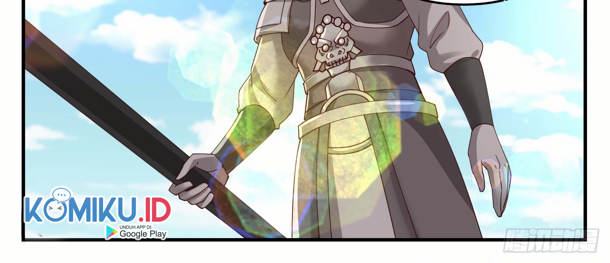 Martial Peak Part 1 Chapter 1253 - halaman 13