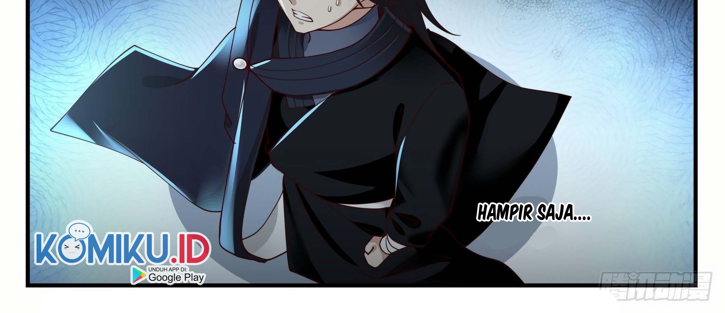 Martial Peak Part 1 Chapter 1253 - halaman 17