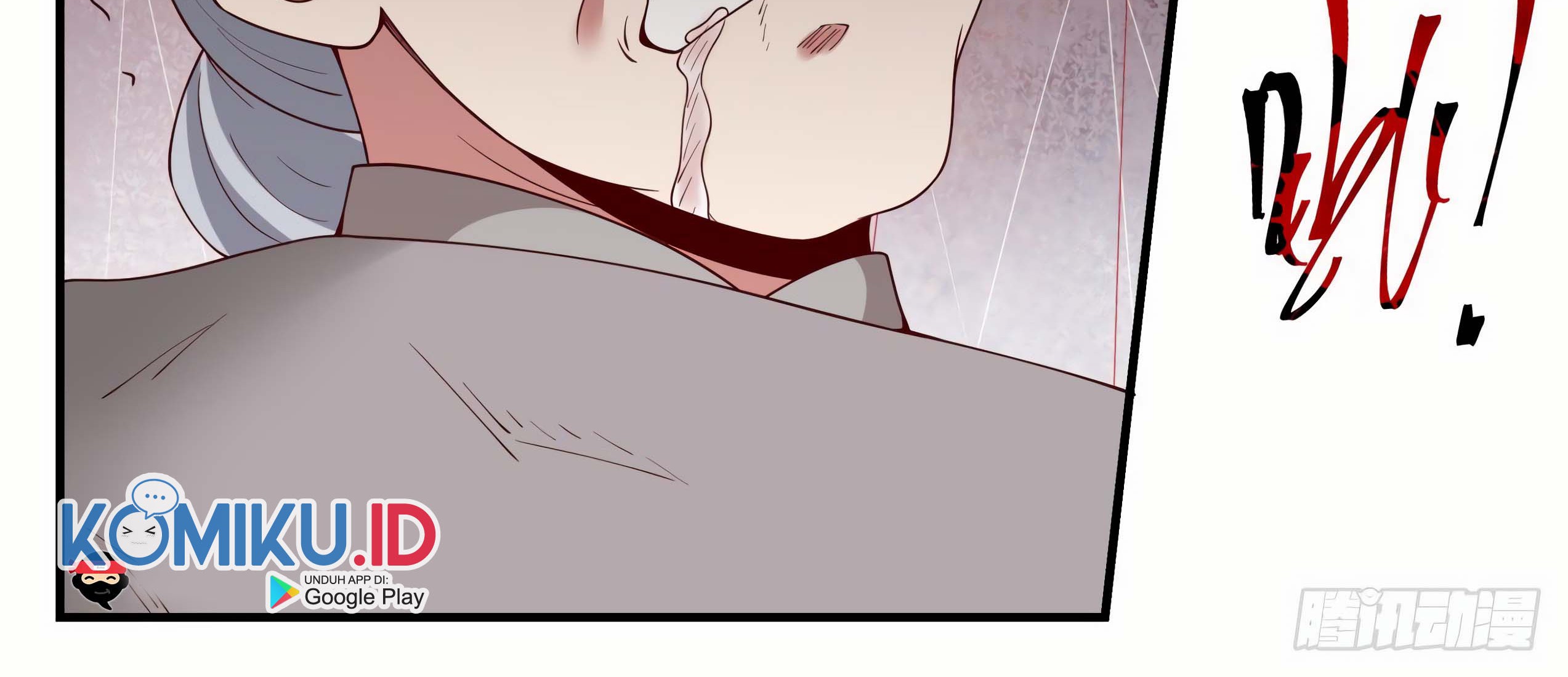 Martial Peak Part 1 Chapter 1253 - halaman 4
