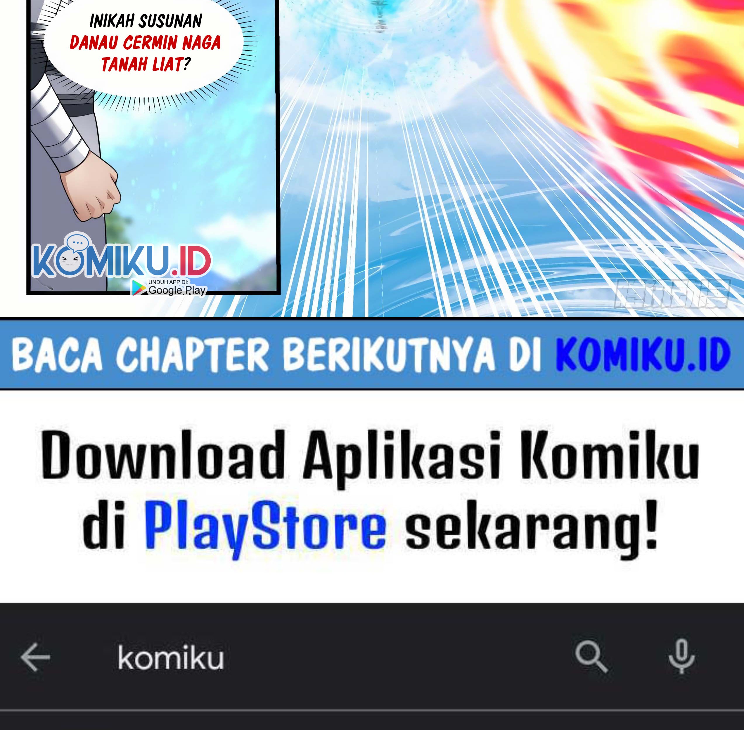 Martial Peak Part 1 Chapter 1254 - halaman 27