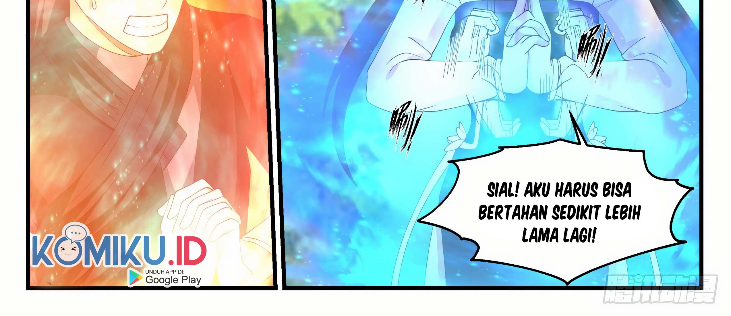 Martial Peak Part 1 Chapter 1255 - halaman 19