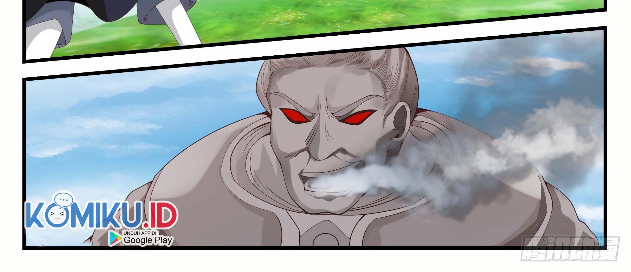 Martial Peak Part 1 Chapter 1255 - halaman 4