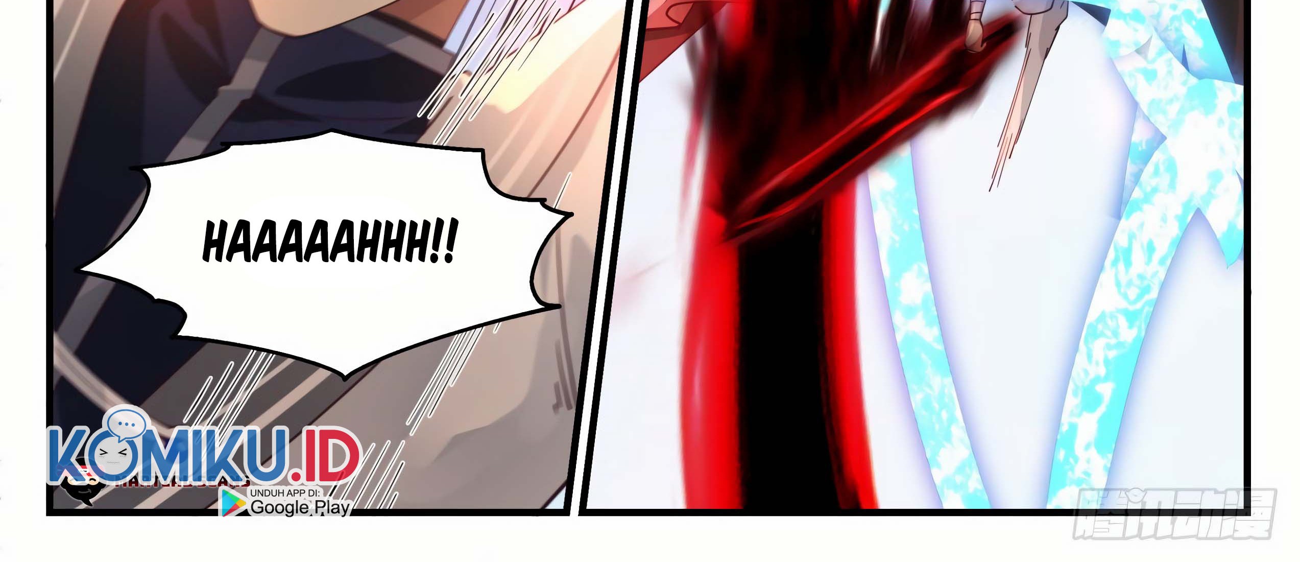 Martial Peak Part 1 Chapter 1256 - halaman 13