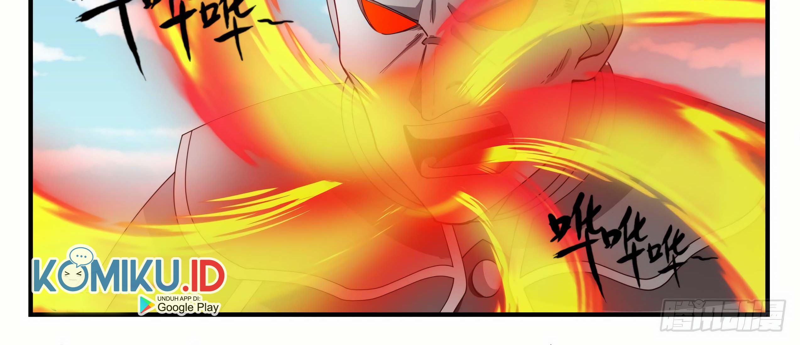 Martial Peak Part 1 Chapter 1256 - halaman 6