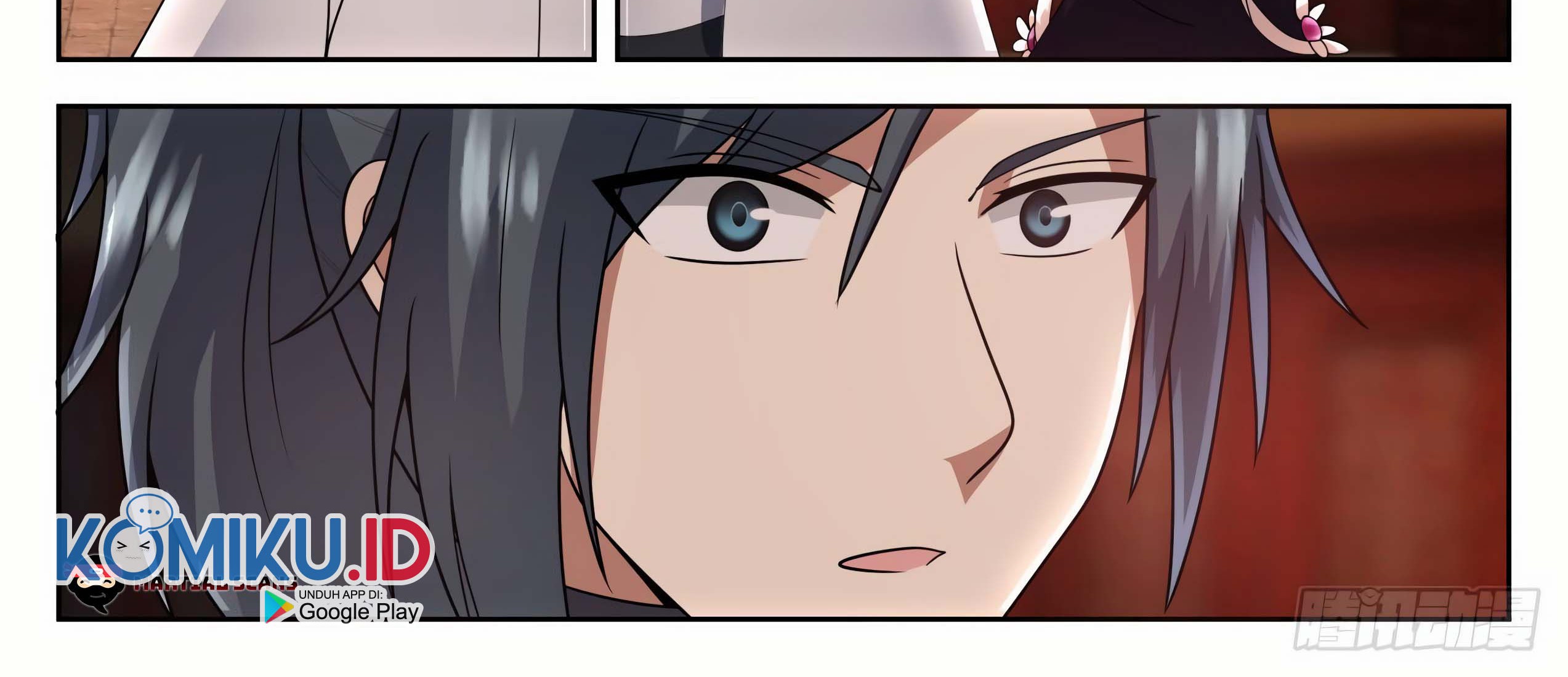 Martial Peak Part 1 Chapter 1257 - halaman 13
