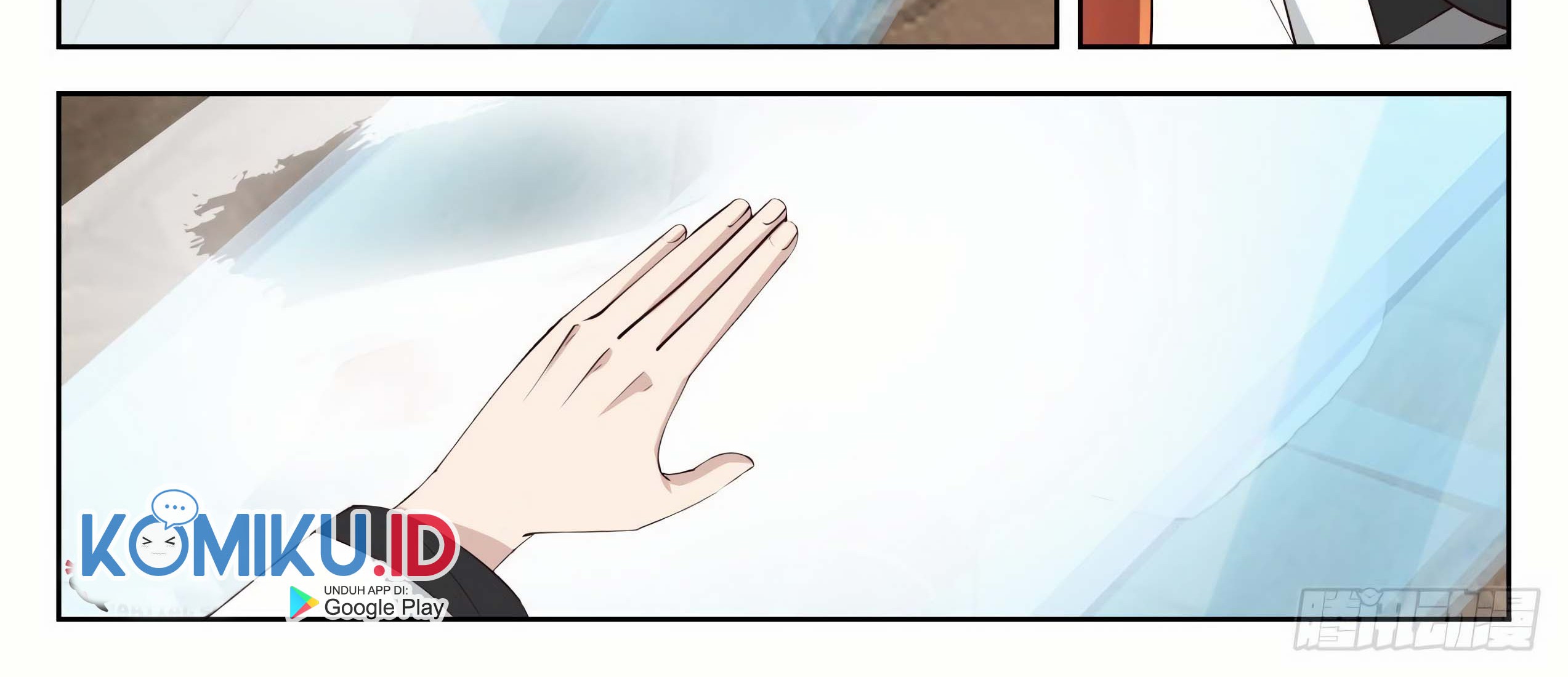 Martial Peak Part 1 Chapter 1257 - halaman 21