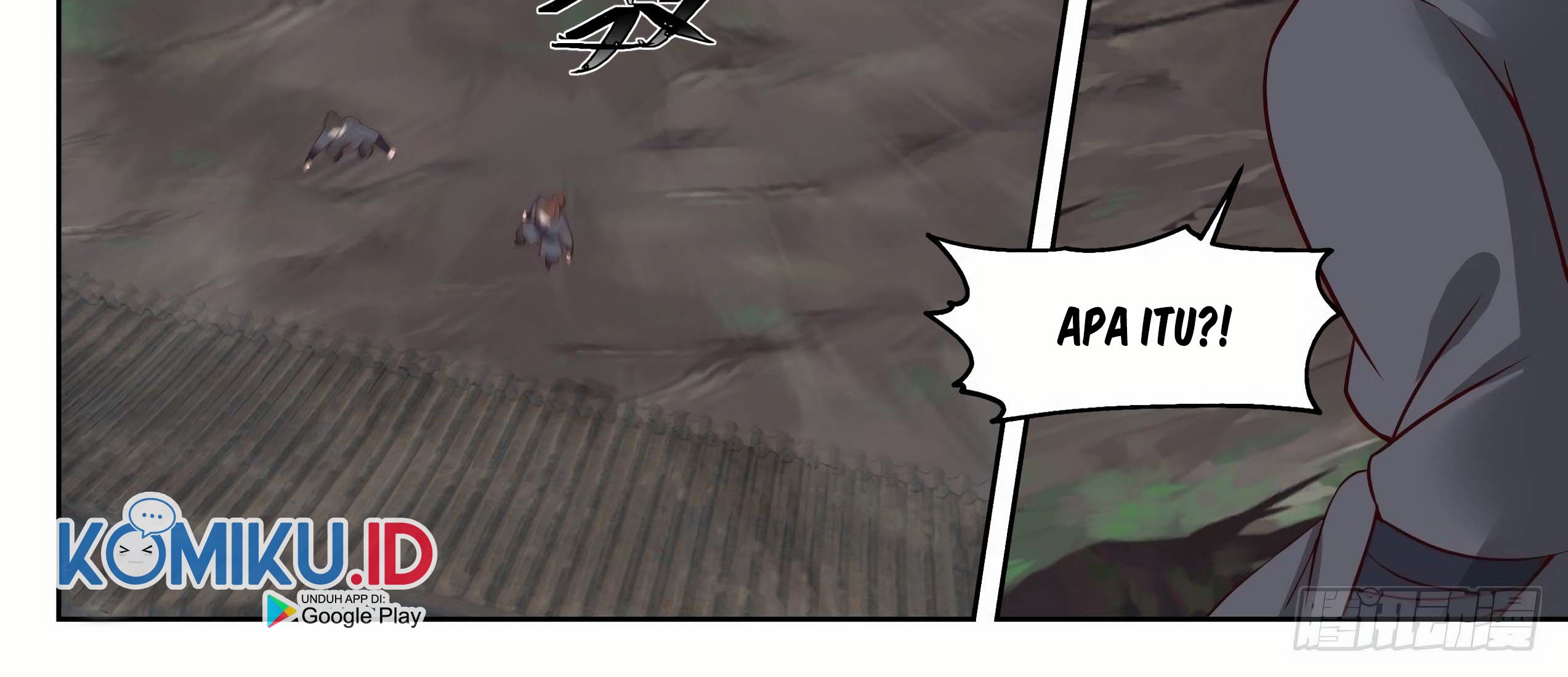 Martial Peak Part 1 Chapter 1258 - halaman 11