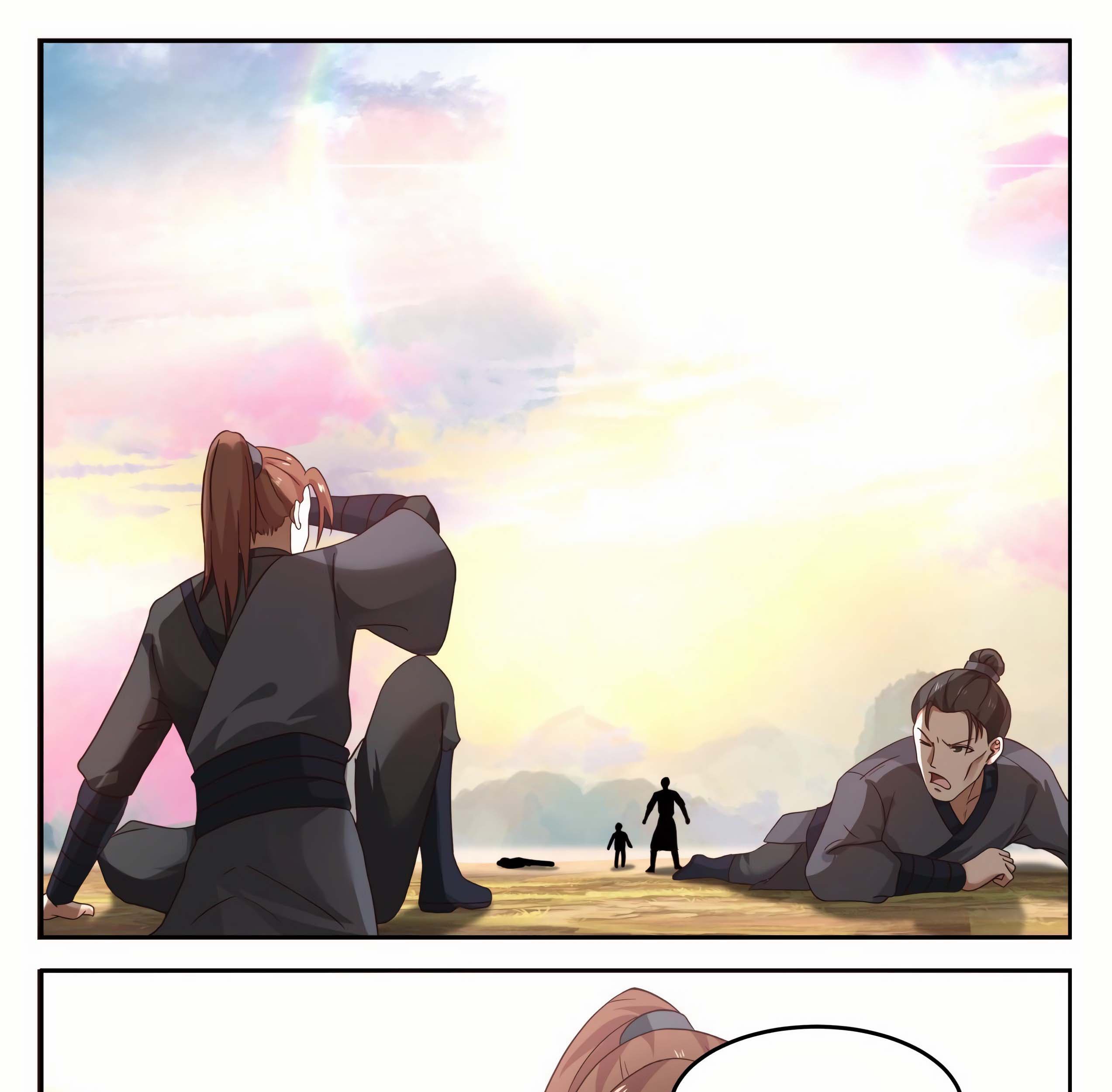 Martial Peak Part 1 Chapter 1258 - halaman 16
