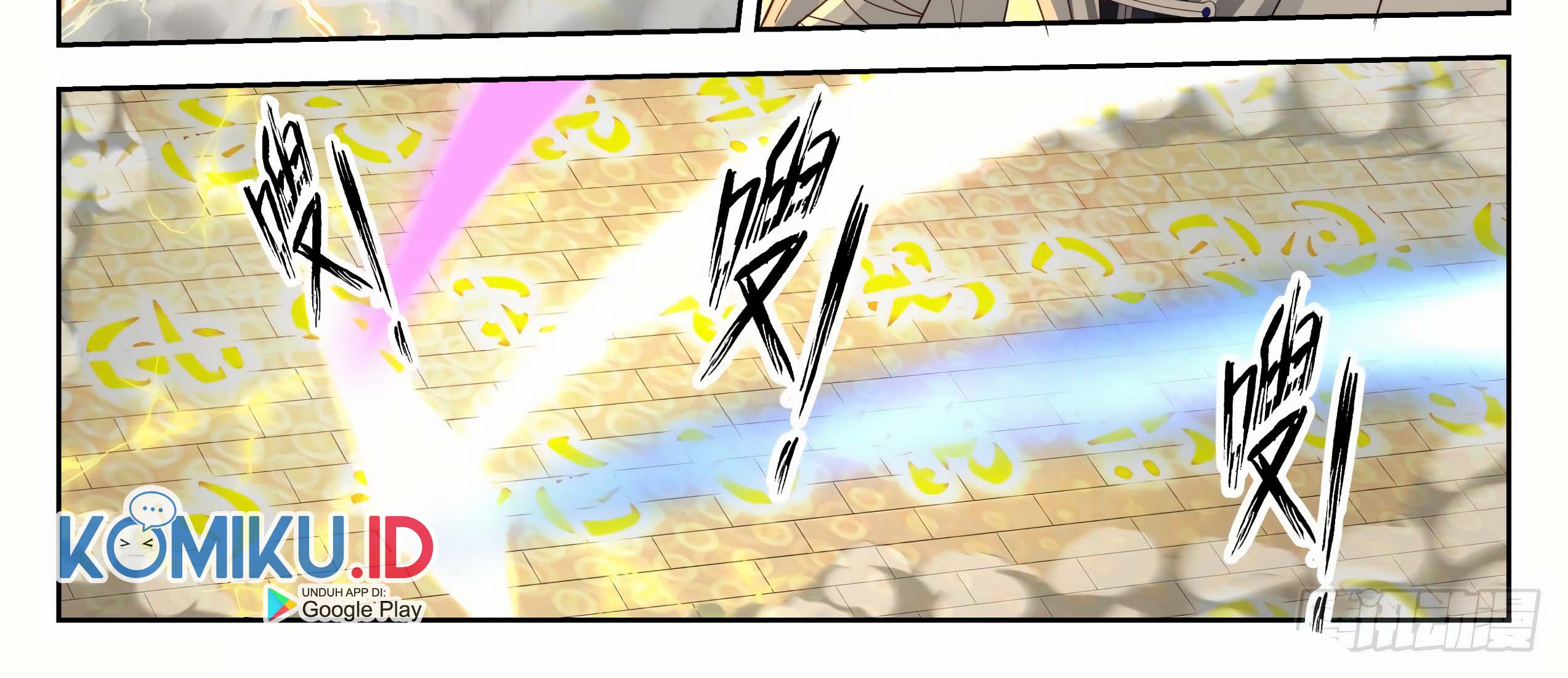 Martial Peak Part 1 Chapter 1259 - halaman 15