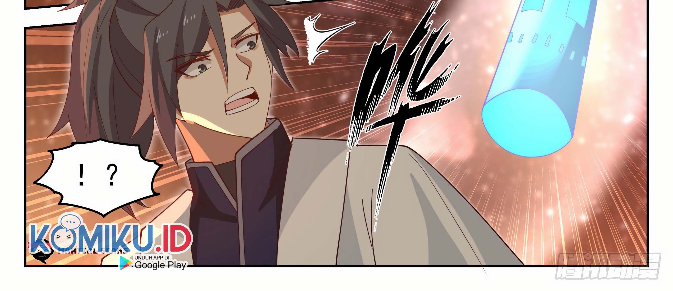 Martial Peak Part 1 Chapter 1259 - halaman 17