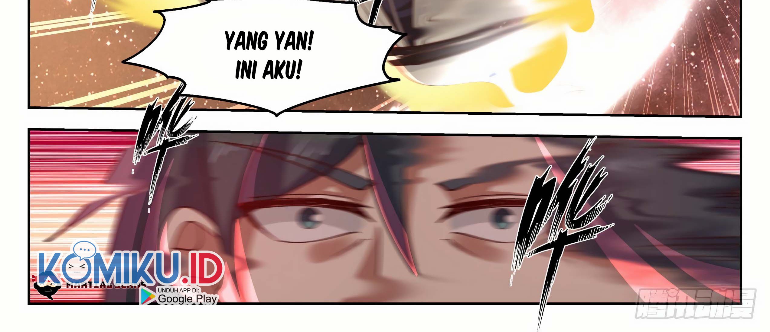 Martial Peak Part 1 Chapter 1259 - halaman 19