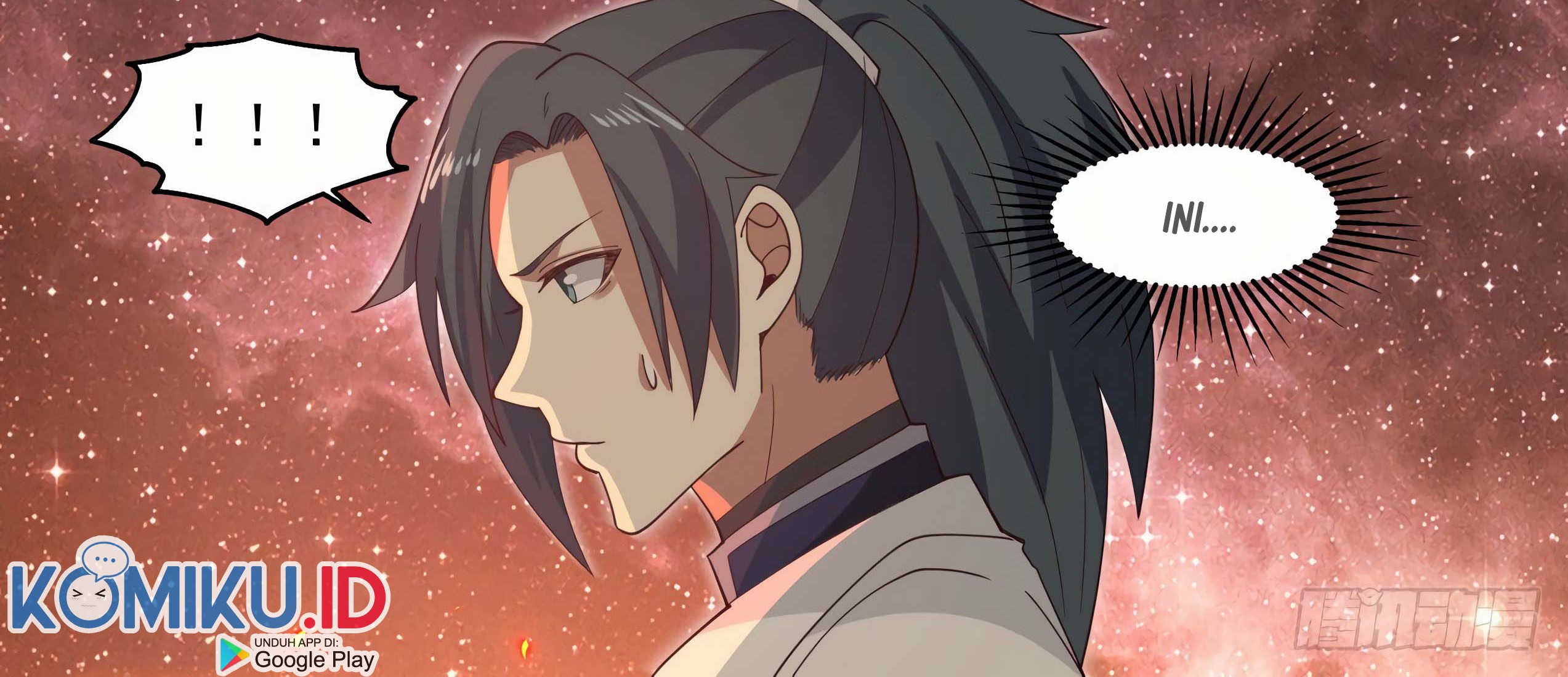 Martial Peak Part 1 Chapter 1259 - halaman 23