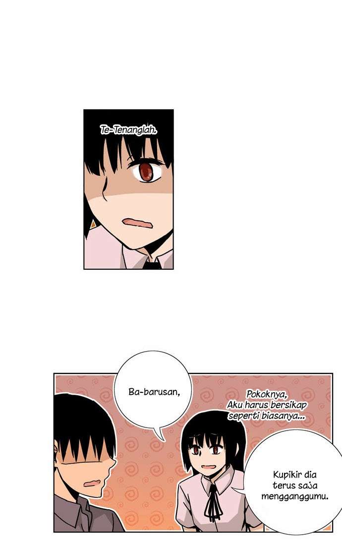 Martial Peak Part 1 Chapter 126 - halaman 3
