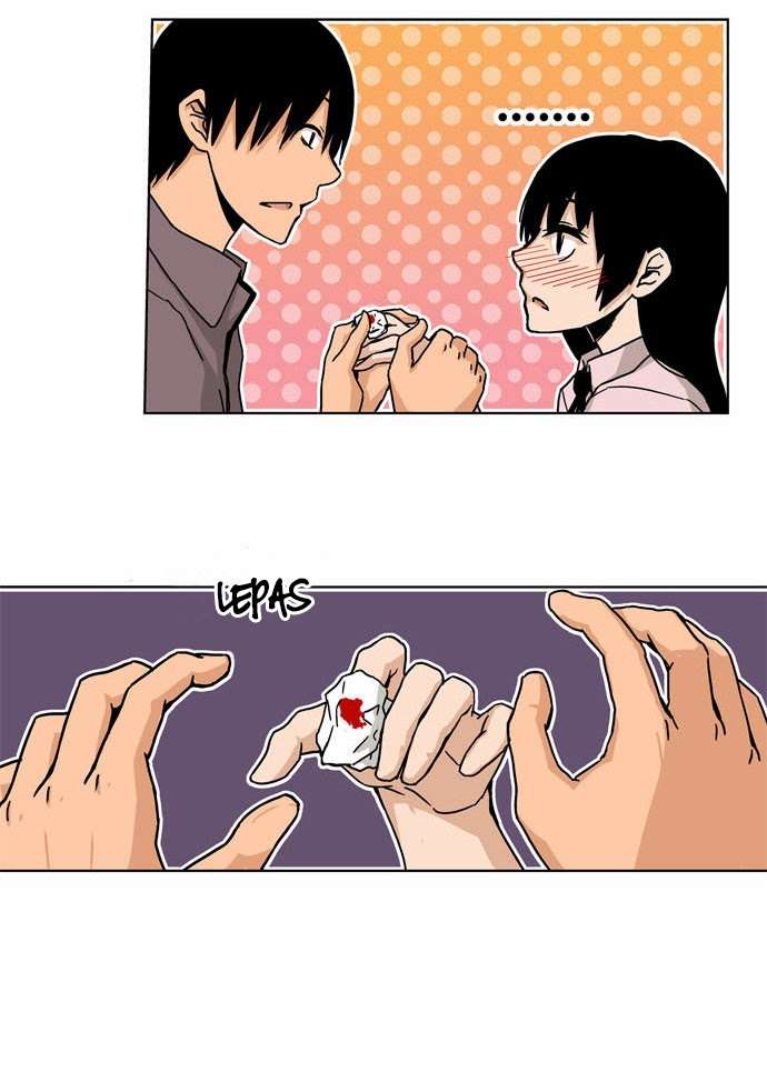 Martial Peak Part 1 Chapter 126 - halaman 6