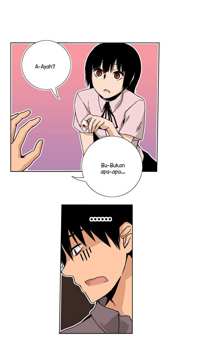 Martial Peak Part 1 Chapter 126 - halaman 7