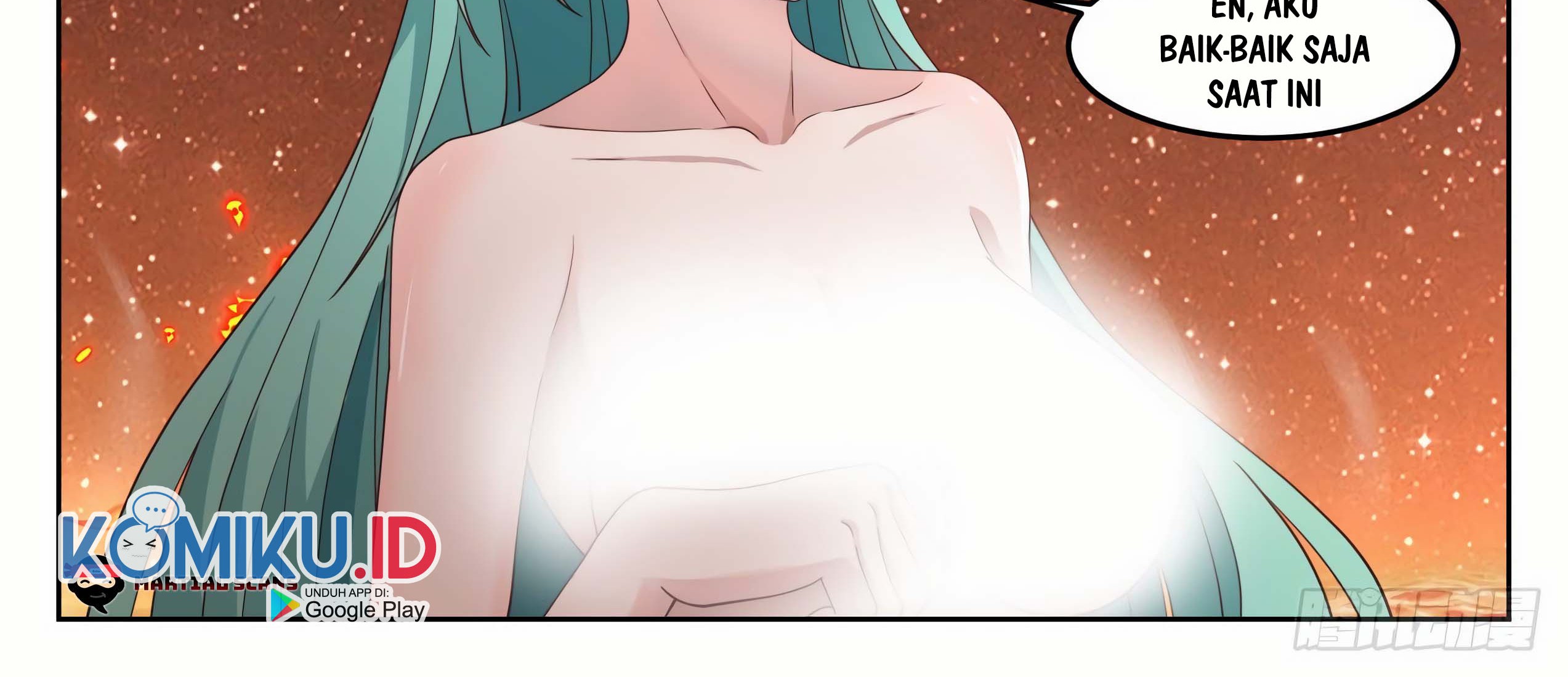 Martial Peak Part 1 Chapter 1260 - halaman 13