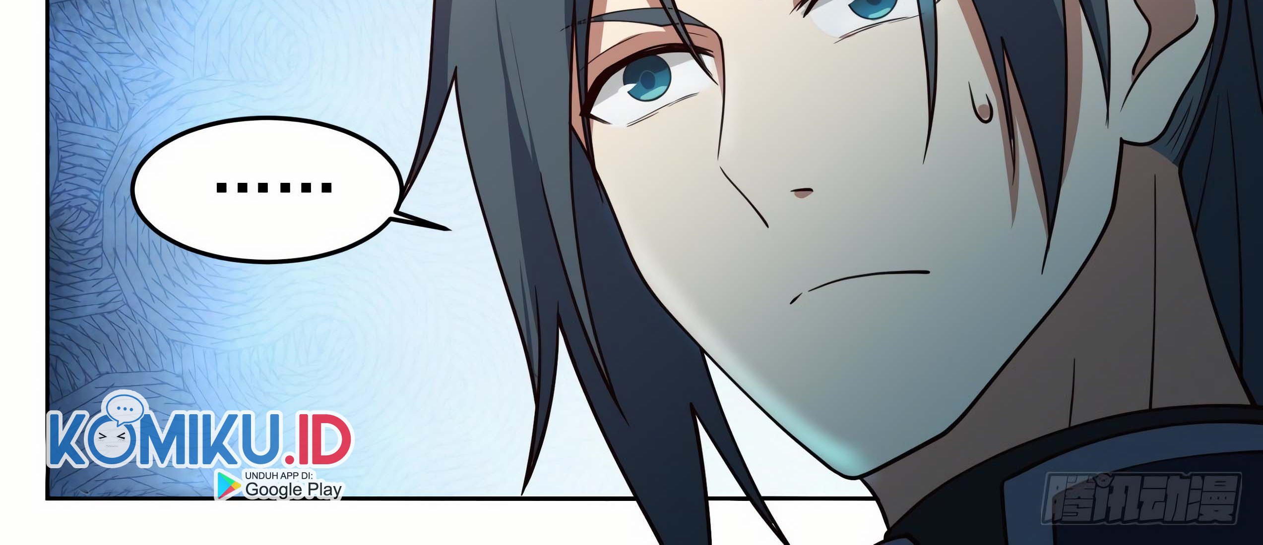 Martial Peak Part 1 Chapter 1260 - halaman 15
