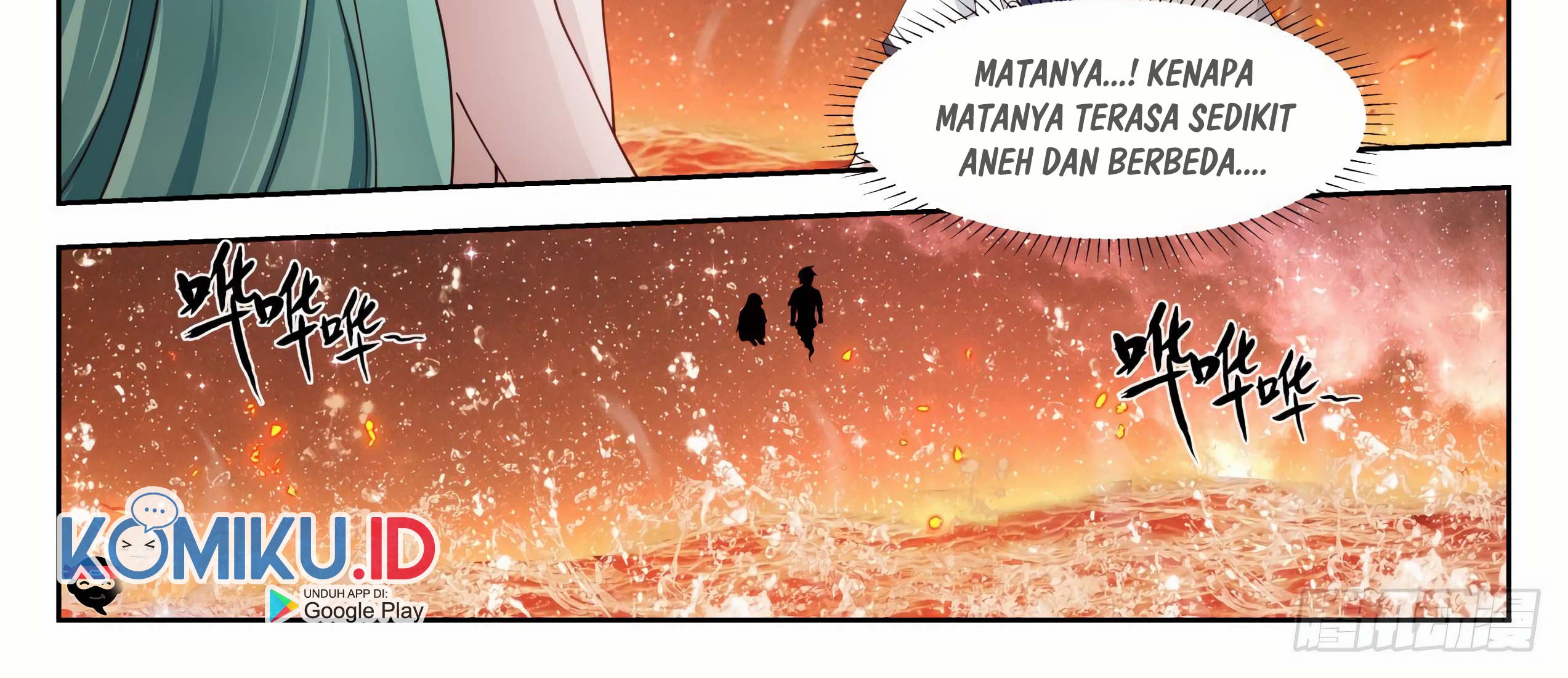 Martial Peak Part 1 Chapter 1260 - halaman 4