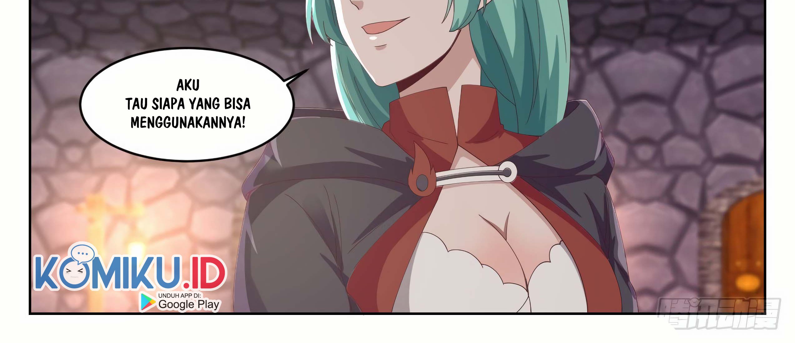 Martial Peak Part 1 Chapter 1261 - halaman 15