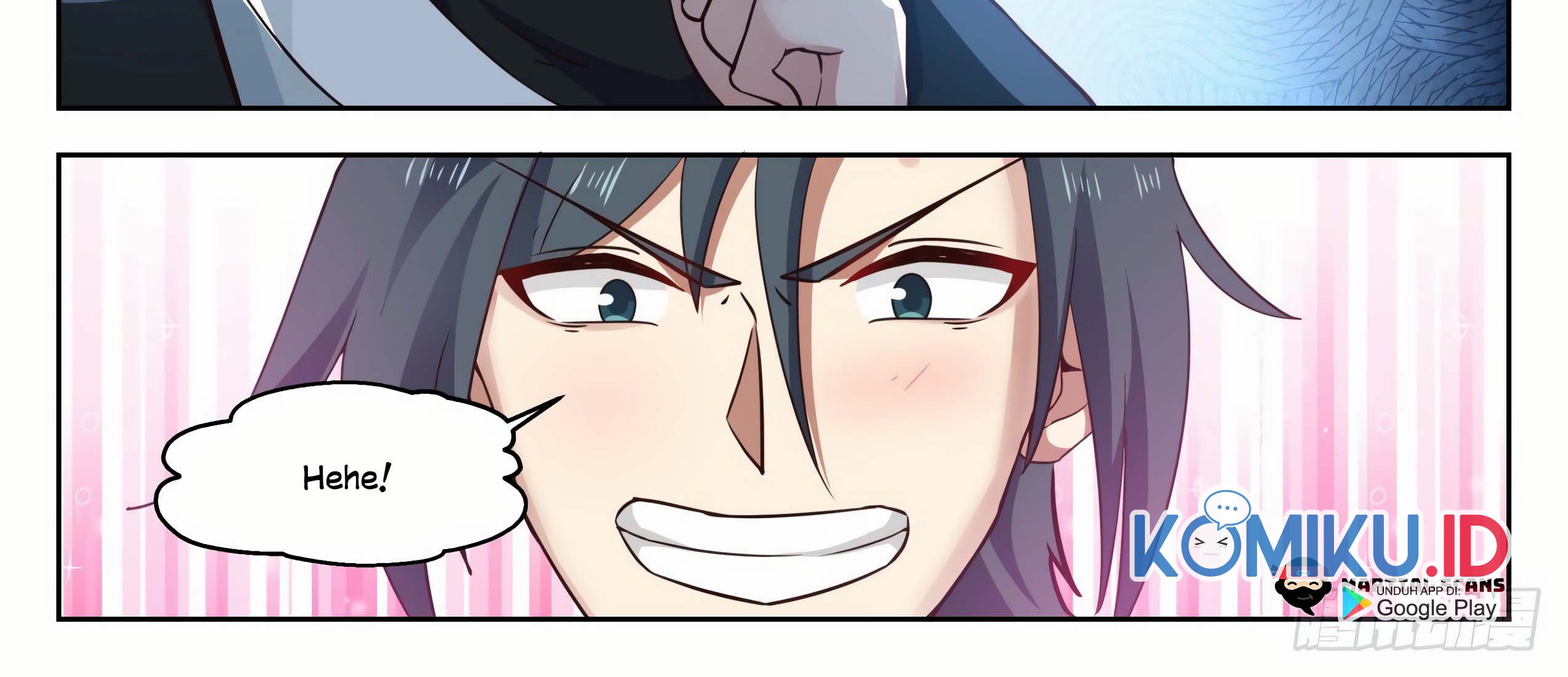 Martial Peak Part 1 Chapter 1262 - halaman 23