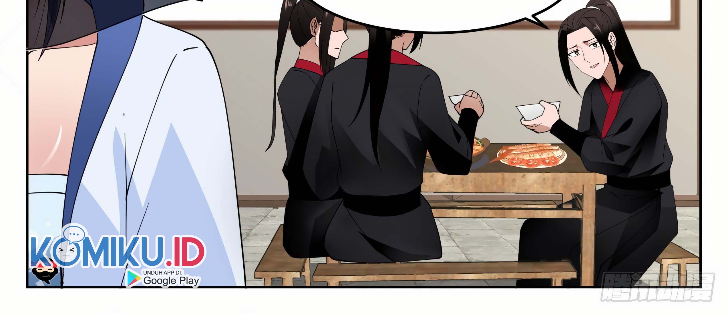 Martial Peak Part 1 Chapter 1262 - halaman 4