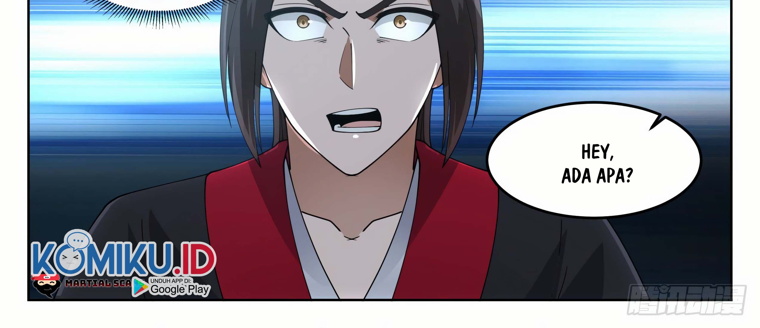 Martial Peak Part 1 Chapter 1262 - halaman 6