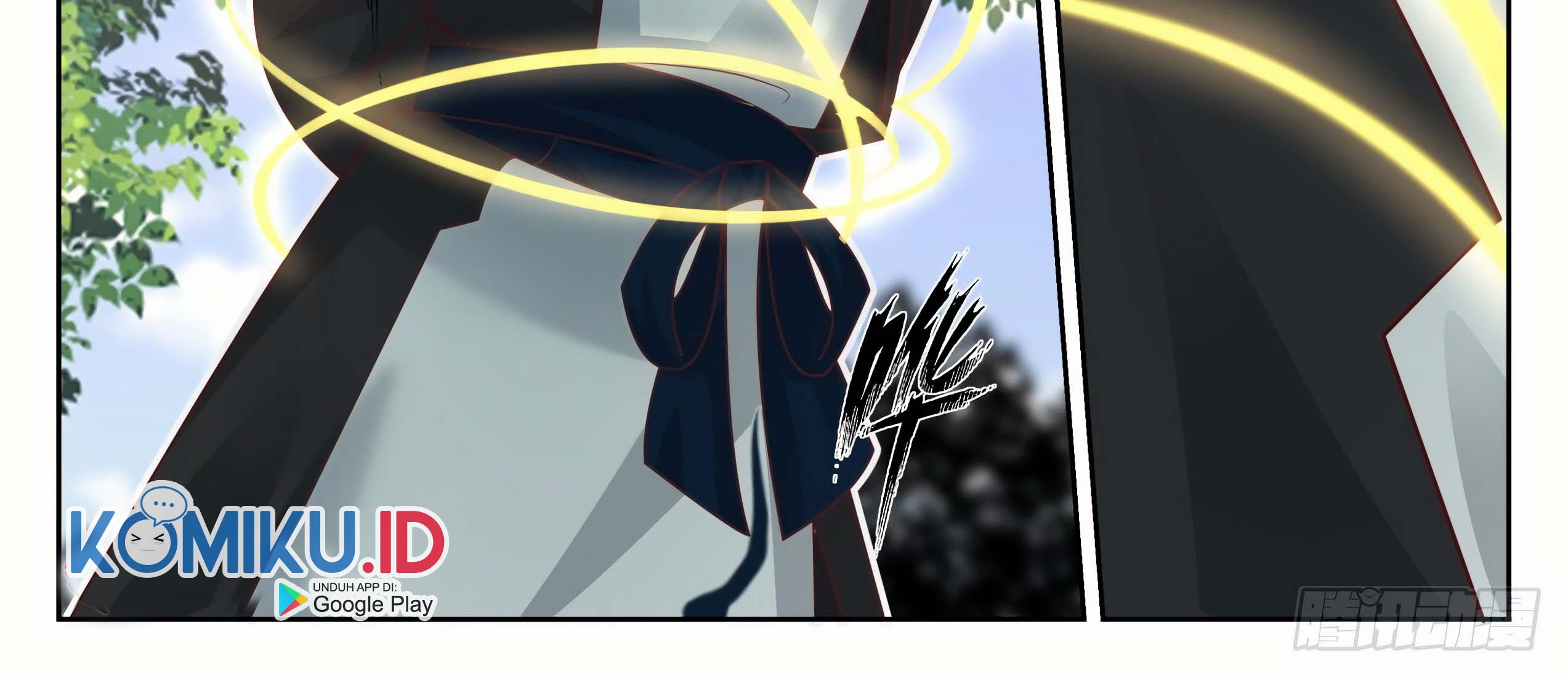 Martial Peak Part 1 Chapter 1263 - halaman 13