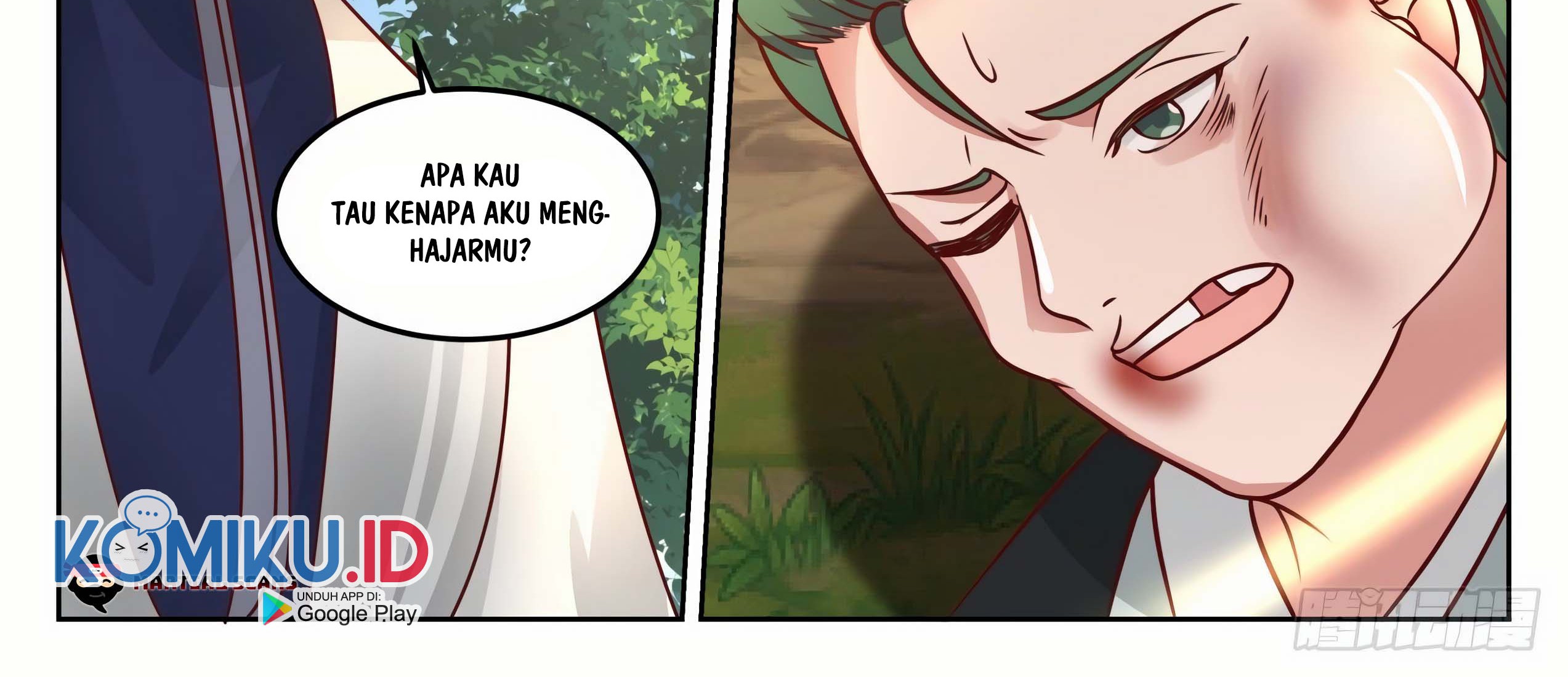 Martial Peak Part 1 Chapter 1263 - halaman 17