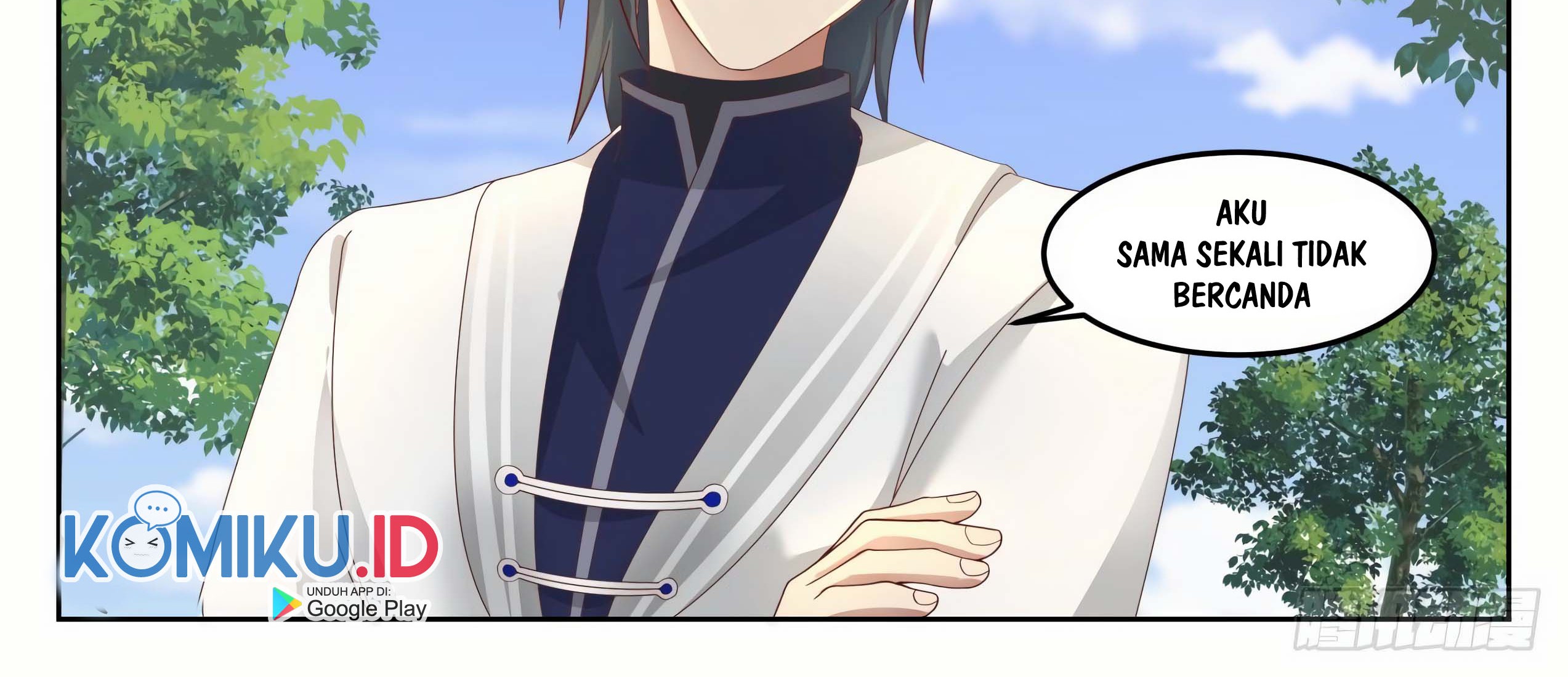 Martial Peak Part 1 Chapter 1263 - halaman 4
