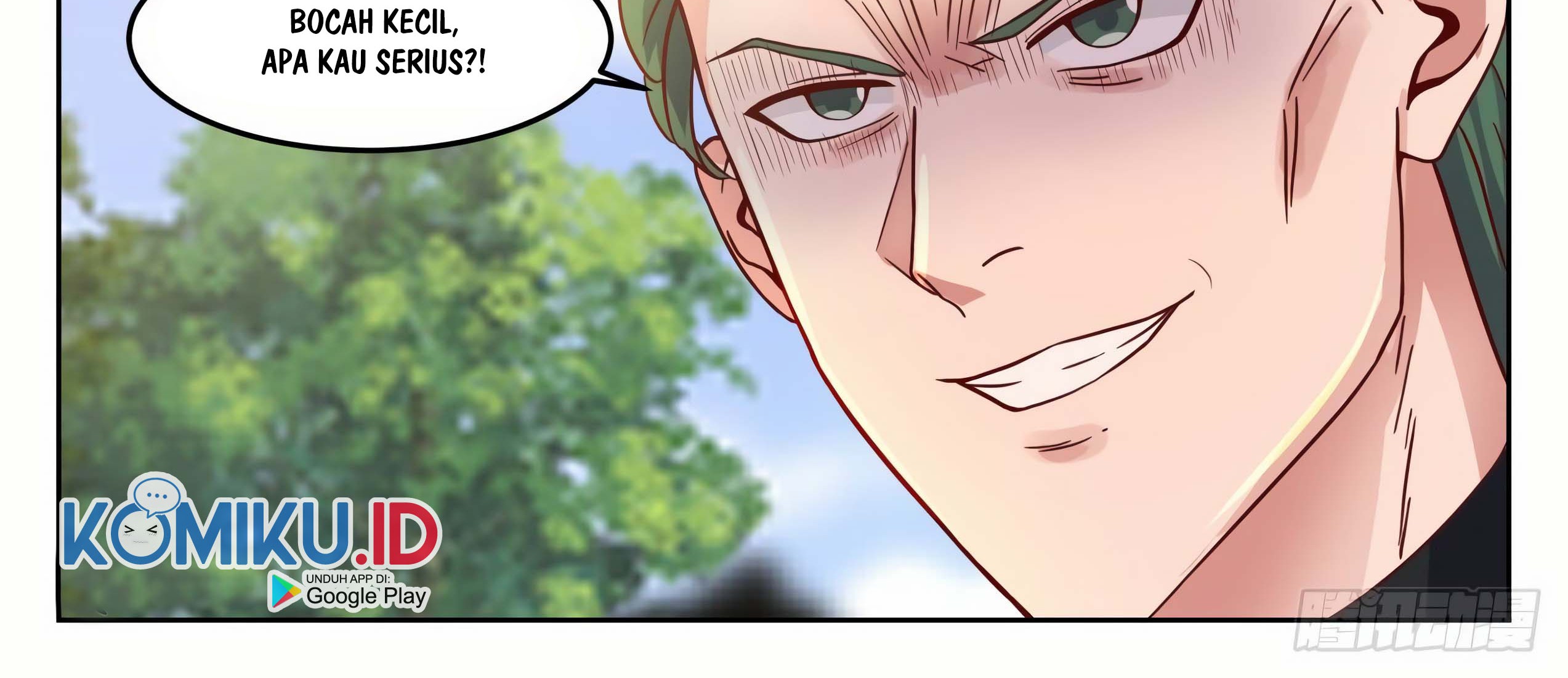 Martial Peak Part 1 Chapter 1263 - halaman 6