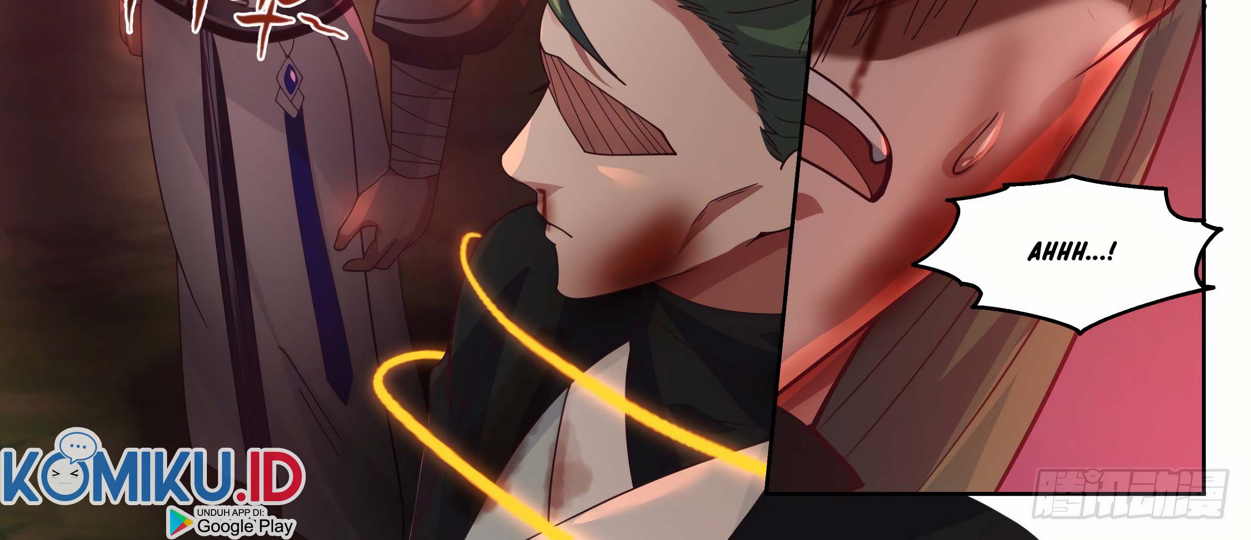 Martial Peak Part 1 Chapter 1264 - halaman 13