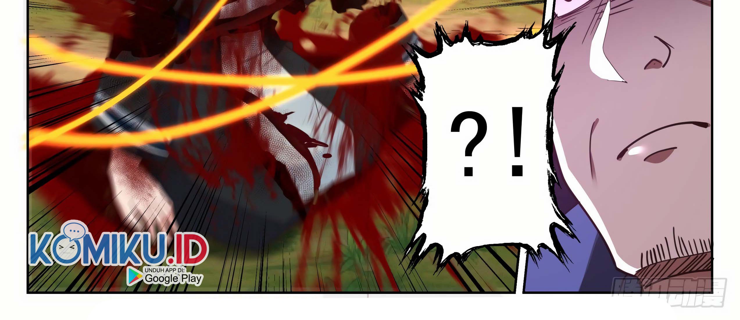 Martial Peak Part 1 Chapter 1264 - halaman 15