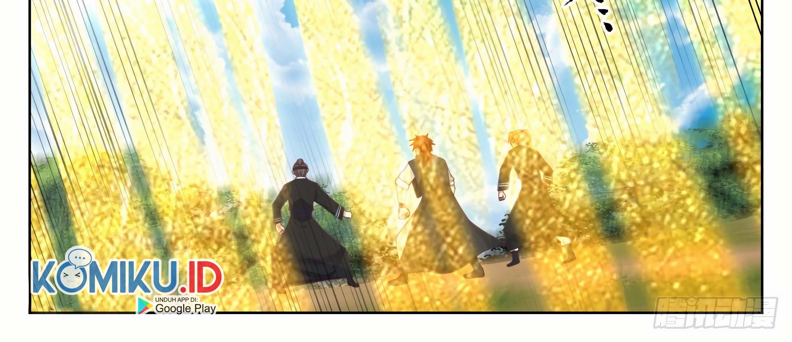 Martial Peak Part 1 Chapter 1264 - halaman 21