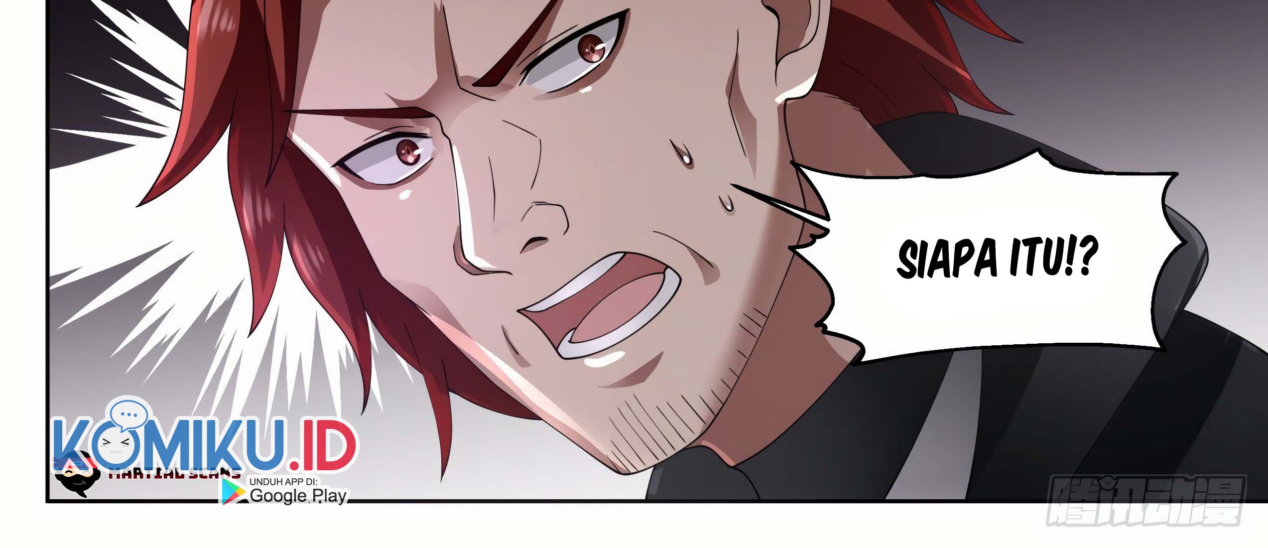 Martial Peak Part 1 Chapter 1265 - halaman 17