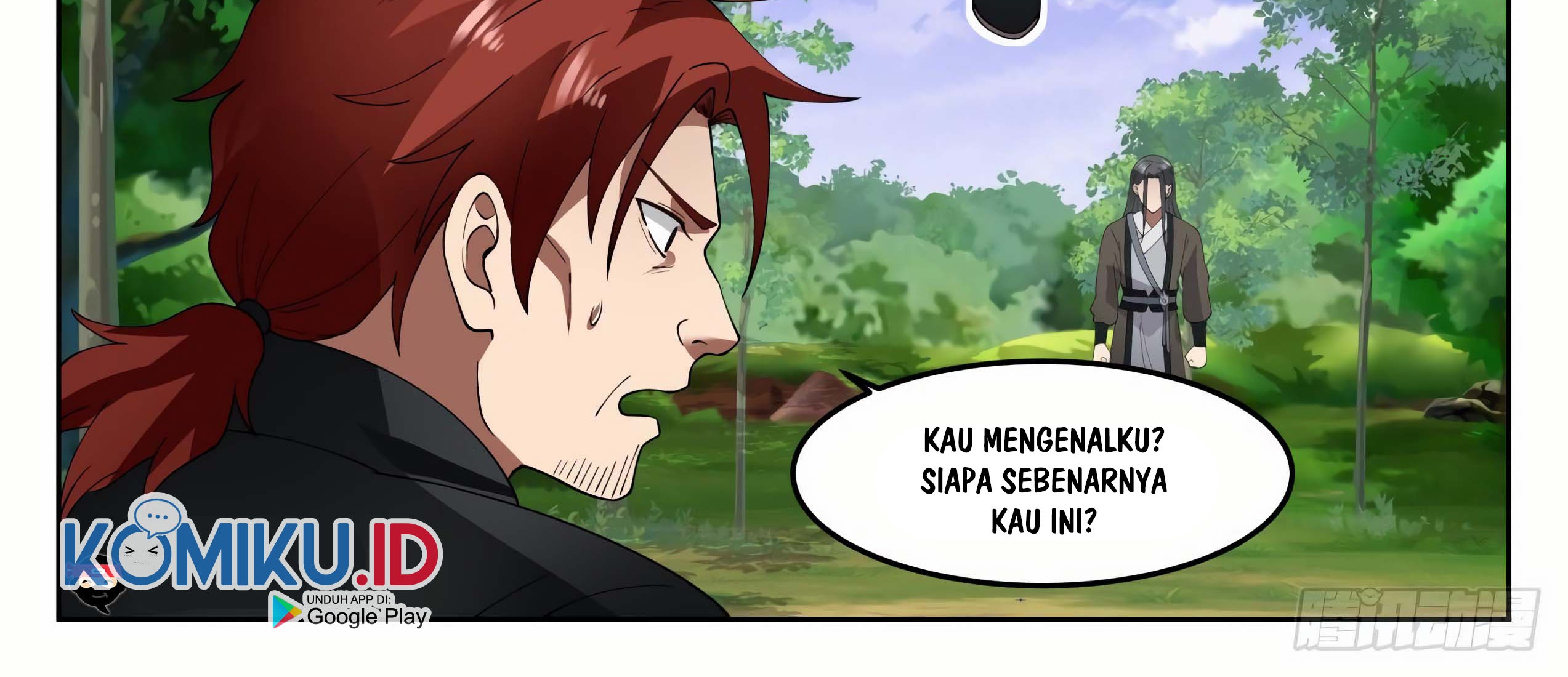 Martial Peak Part 1 Chapter 1265 - halaman 19