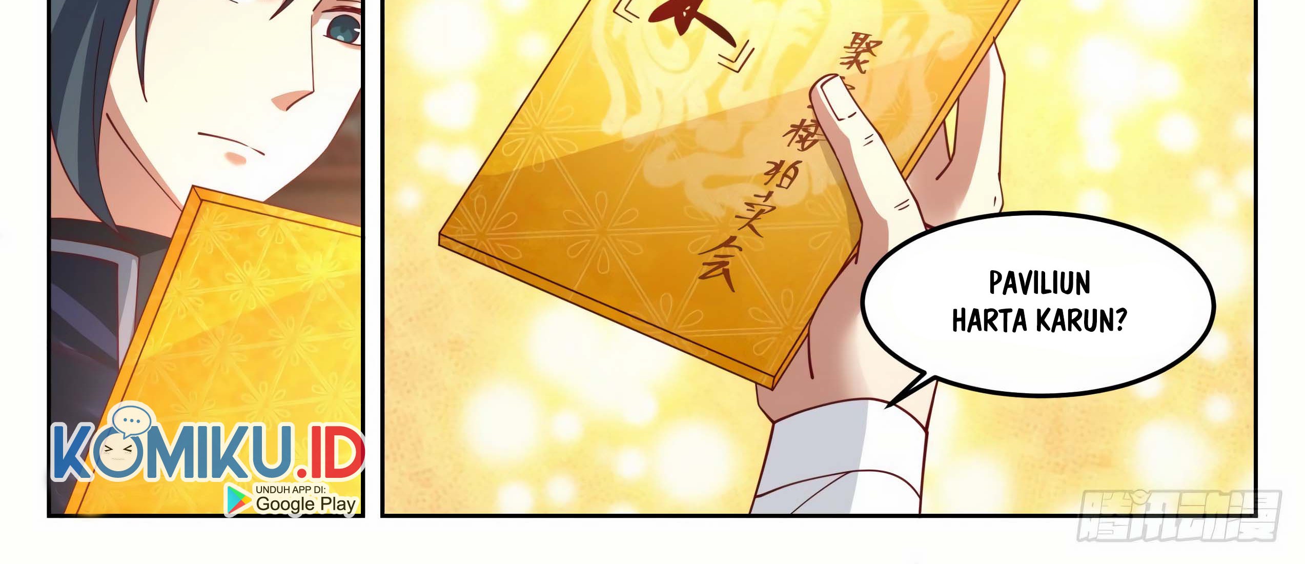 Martial Peak Part 1 Chapter 1266 - halaman 11