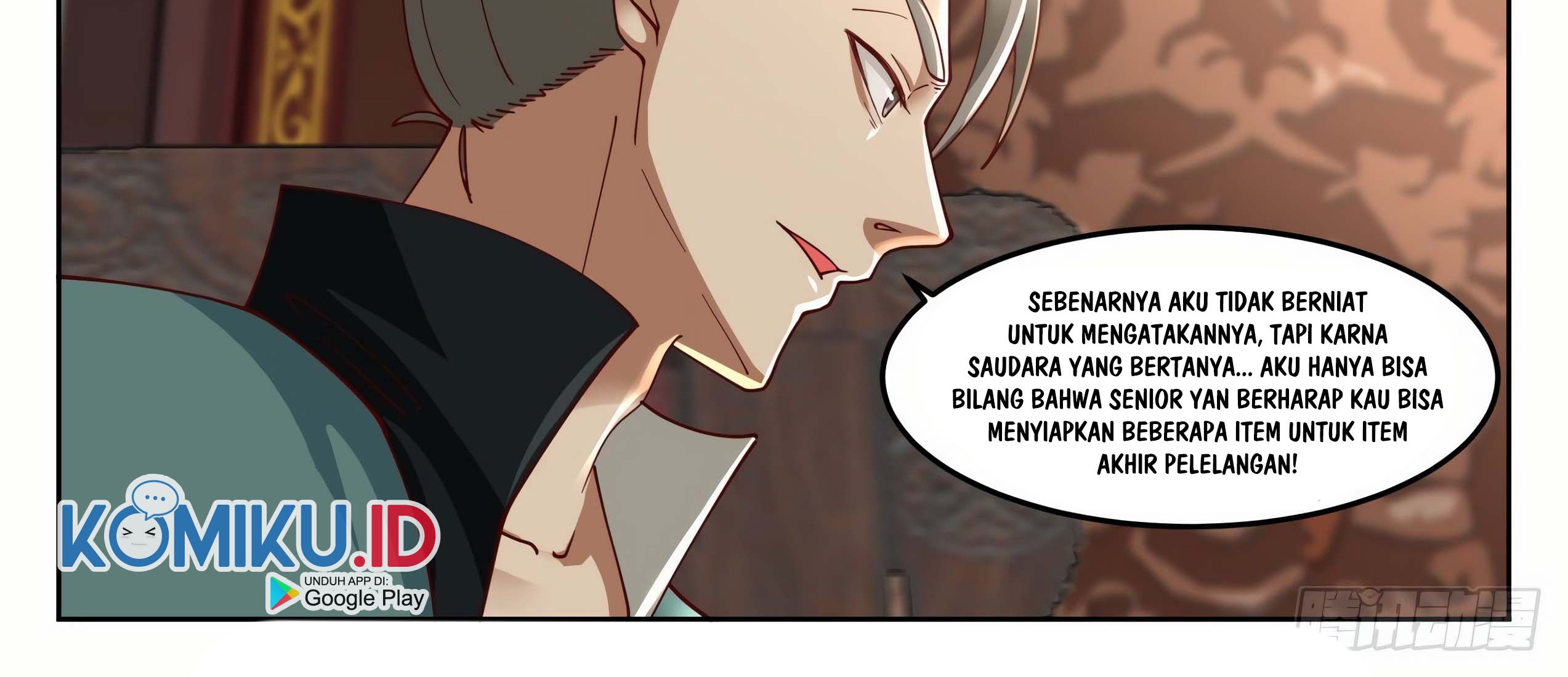 Martial Peak Part 1 Chapter 1266 - halaman 15