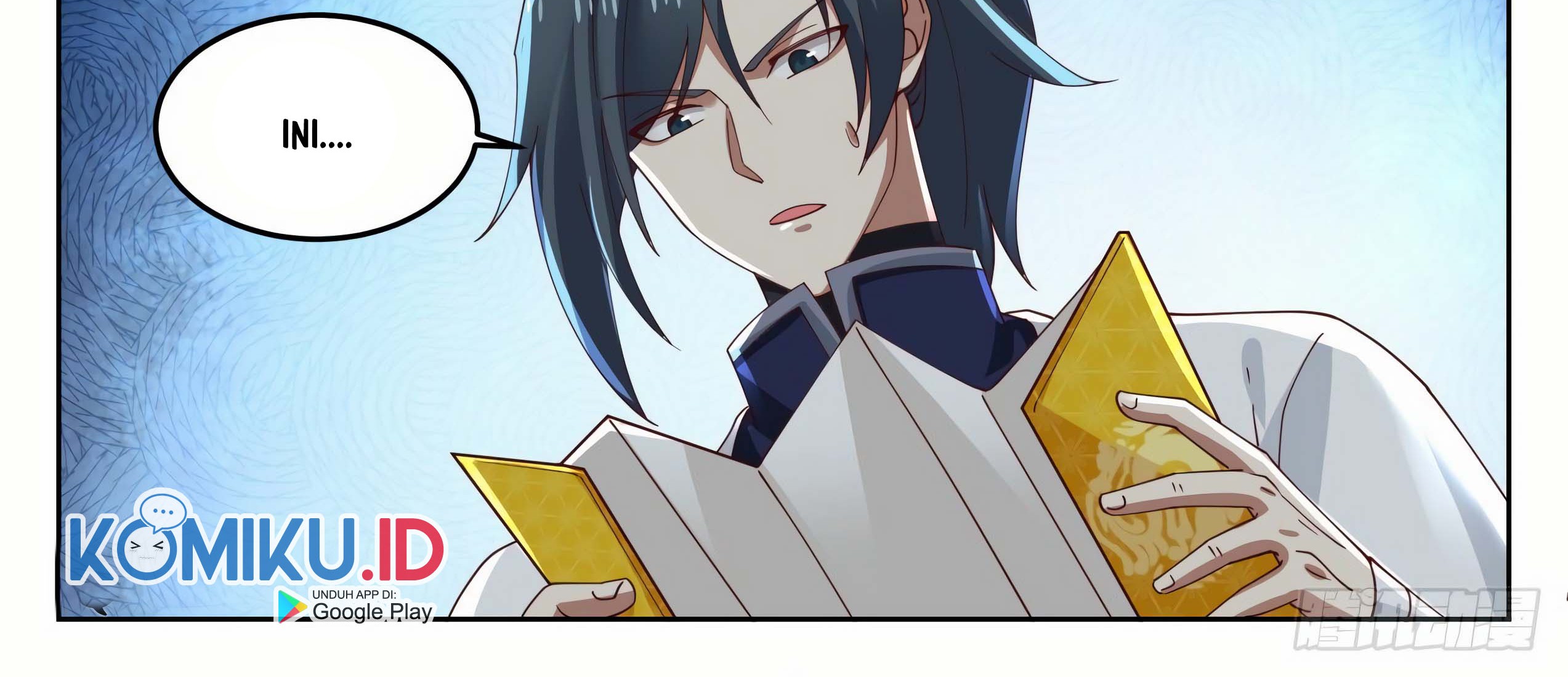 Martial Peak Part 1 Chapter 1266 - halaman 19